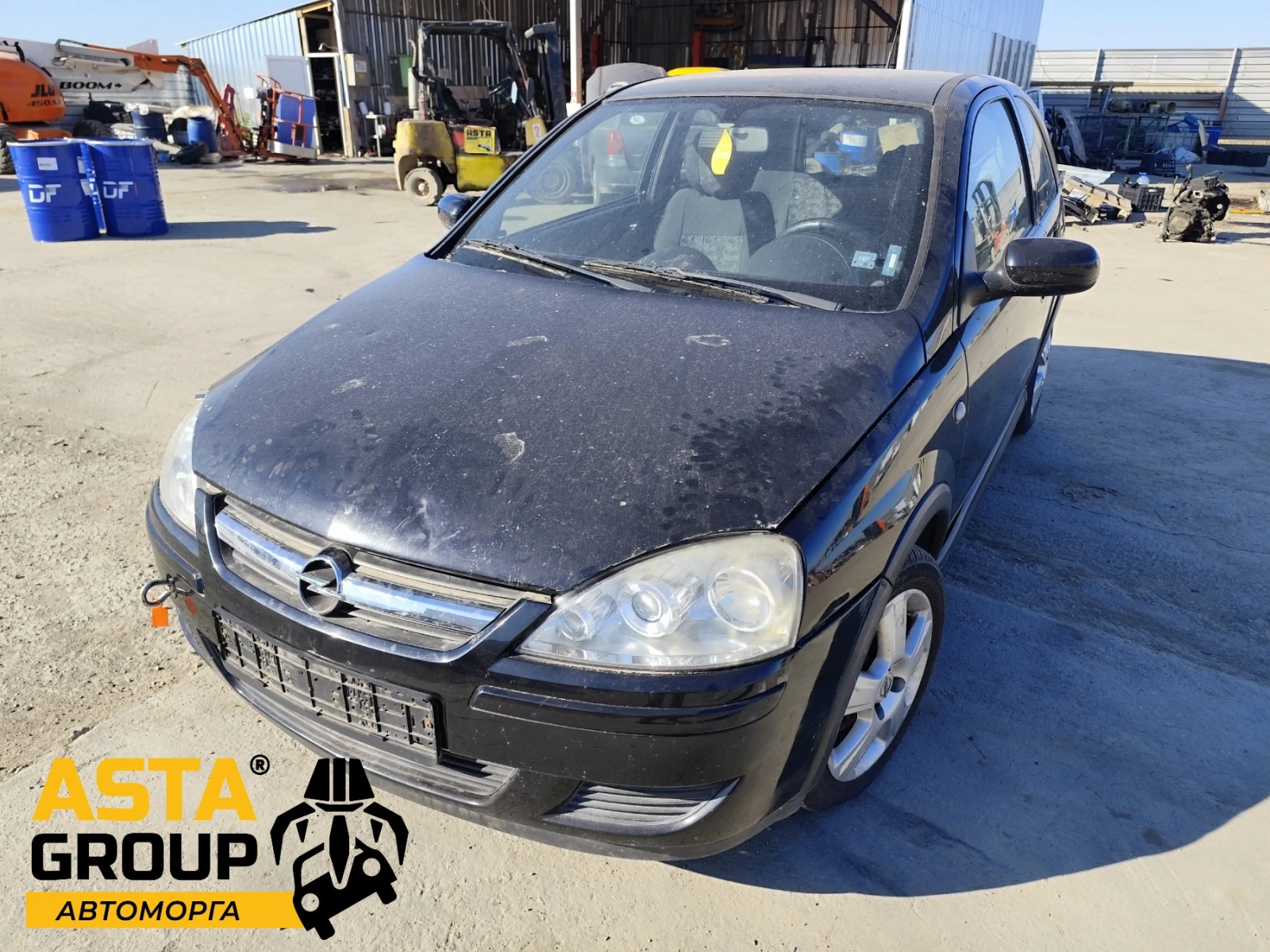 Opel Corsa 1.3CDTI | Mobile.bg — изображение 1