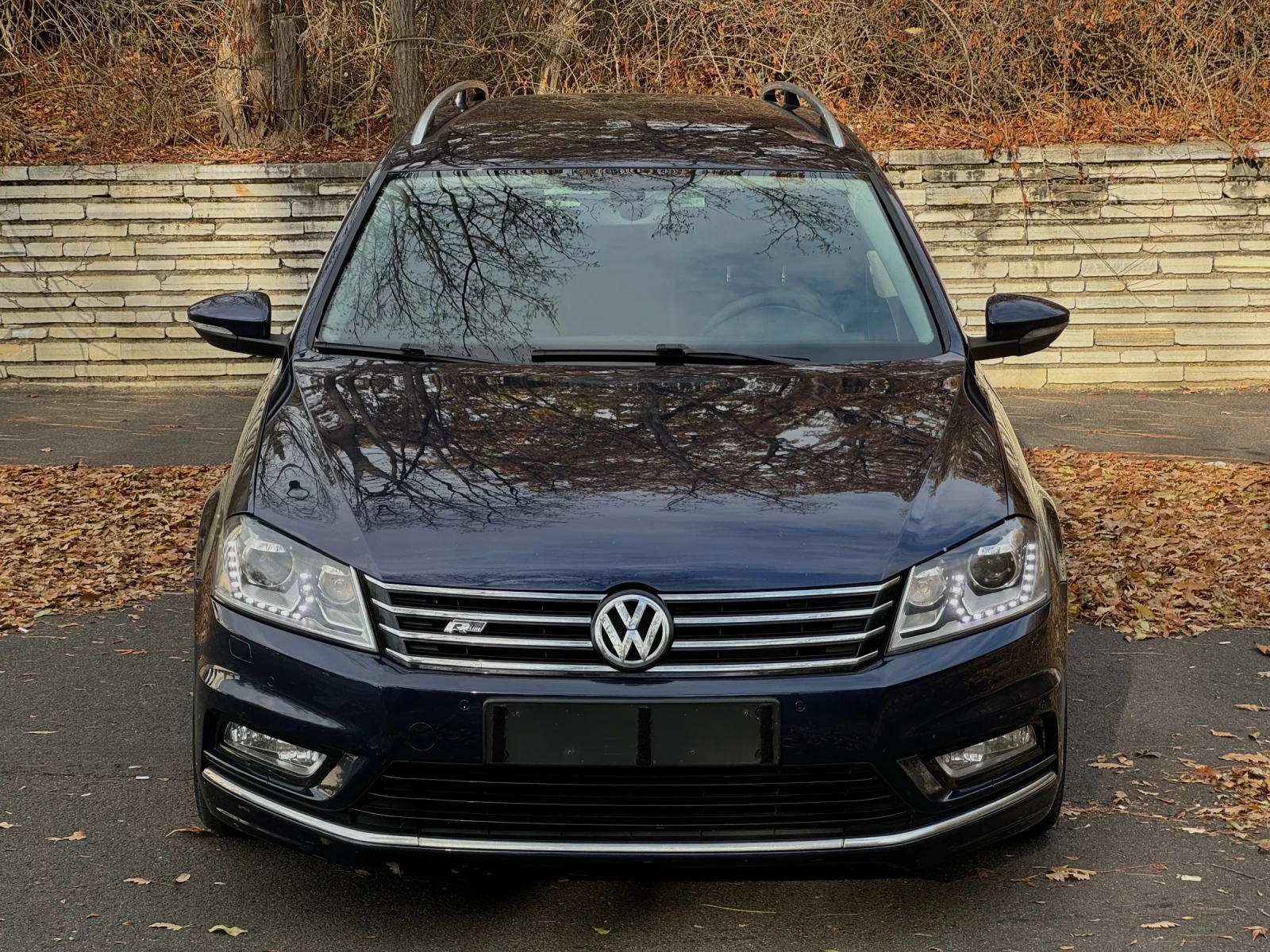 VW Passat R-LINE/DSG/4x4/LED/GrandPrix - изображение 2