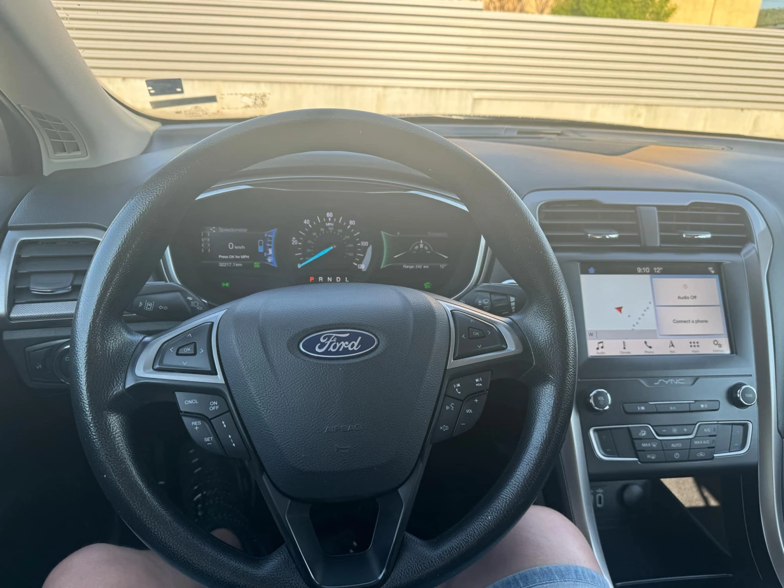 Ford Fusion | Mobile.bg   11