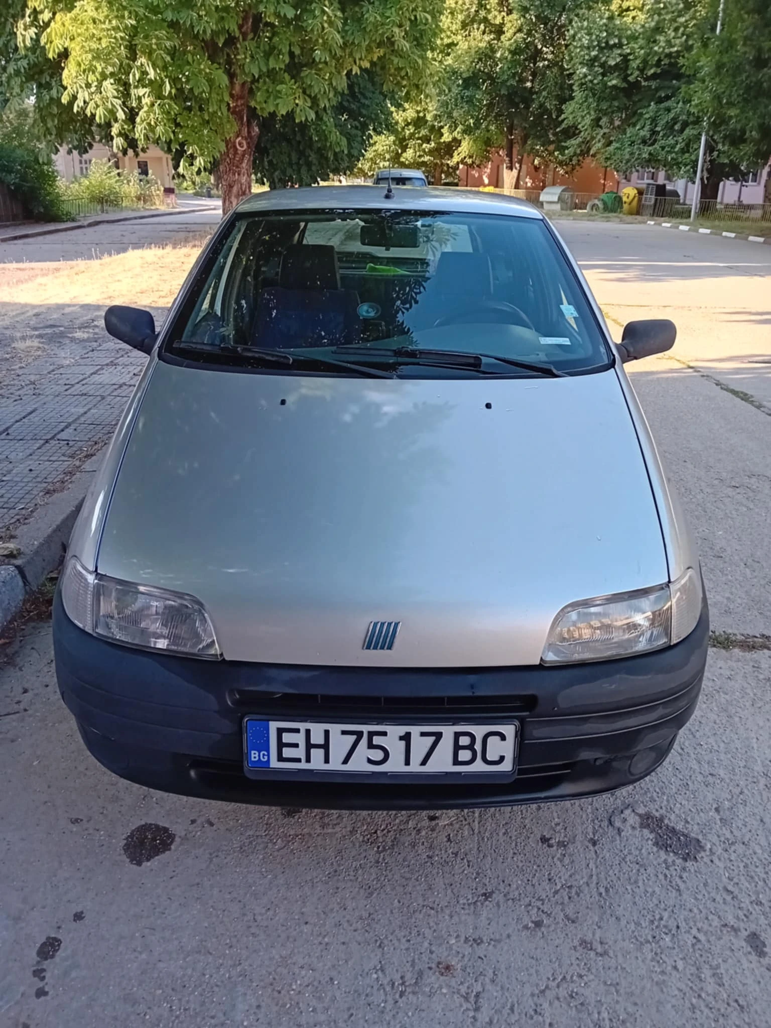 Fiat Punto  - изображение 2
