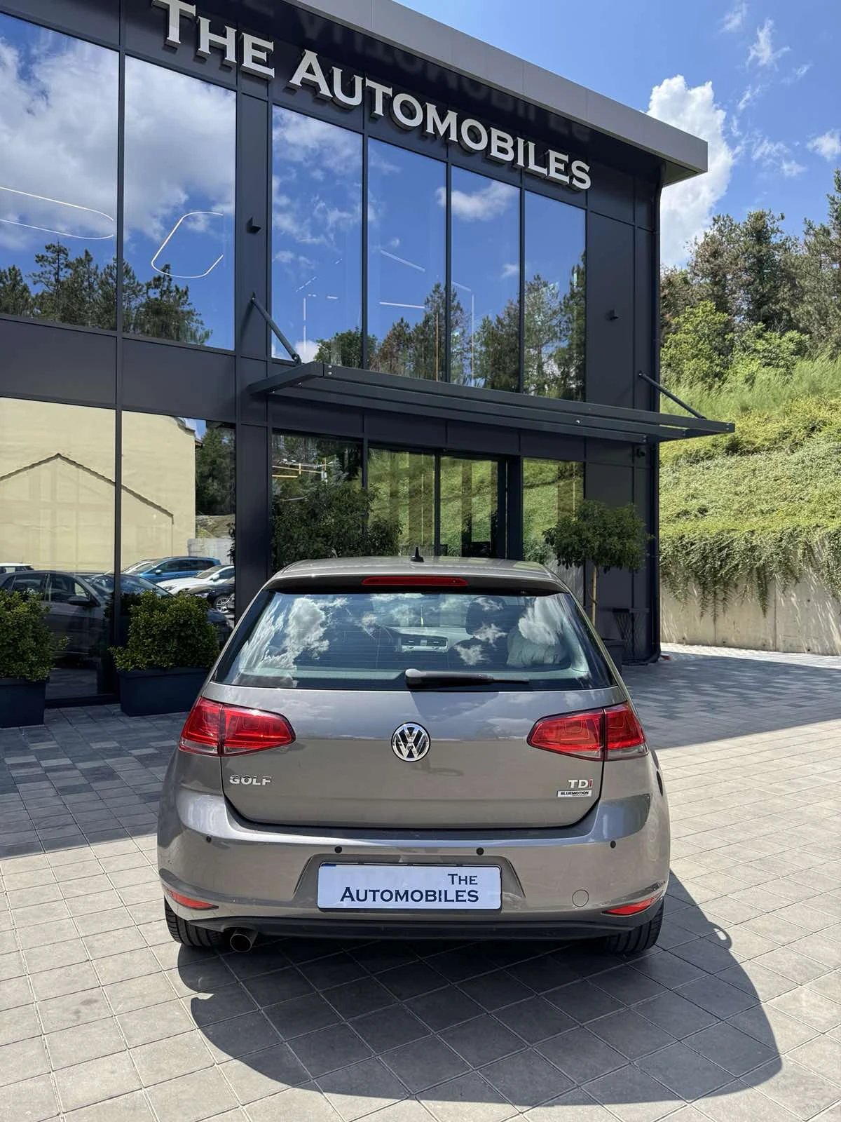 VW Golf  - изображение 5