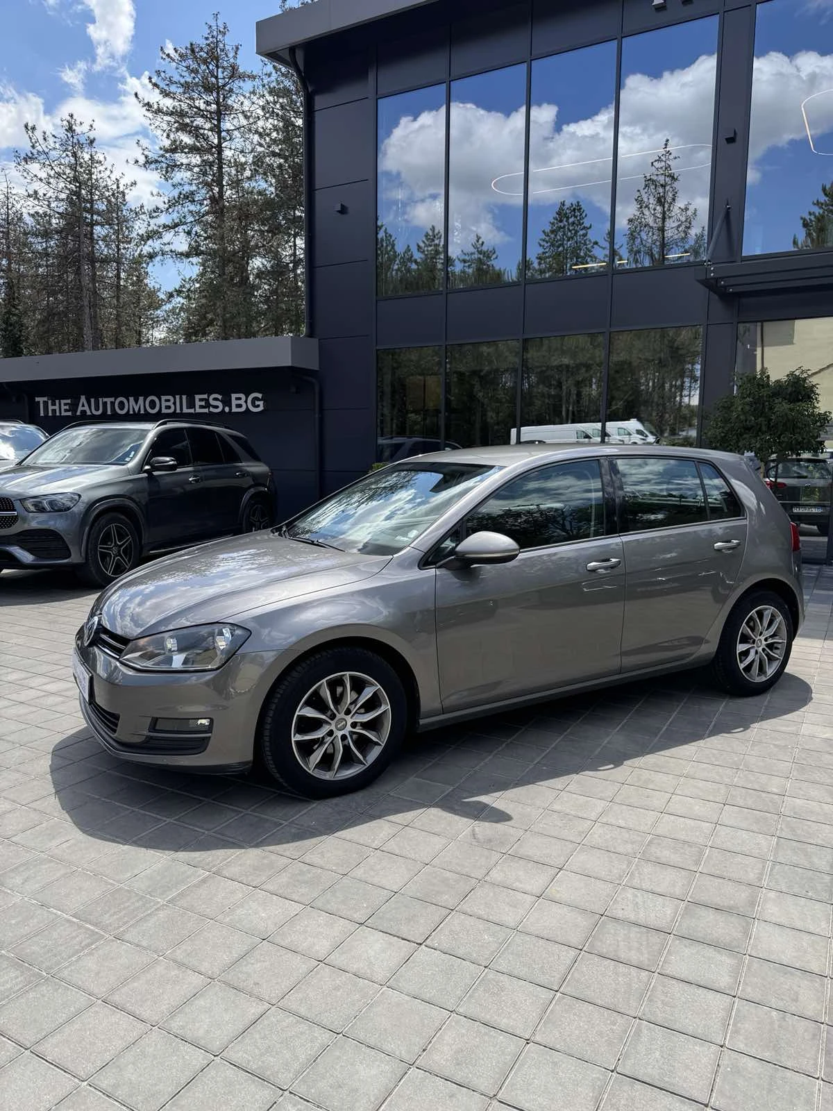 VW Golf  - изображение 3
