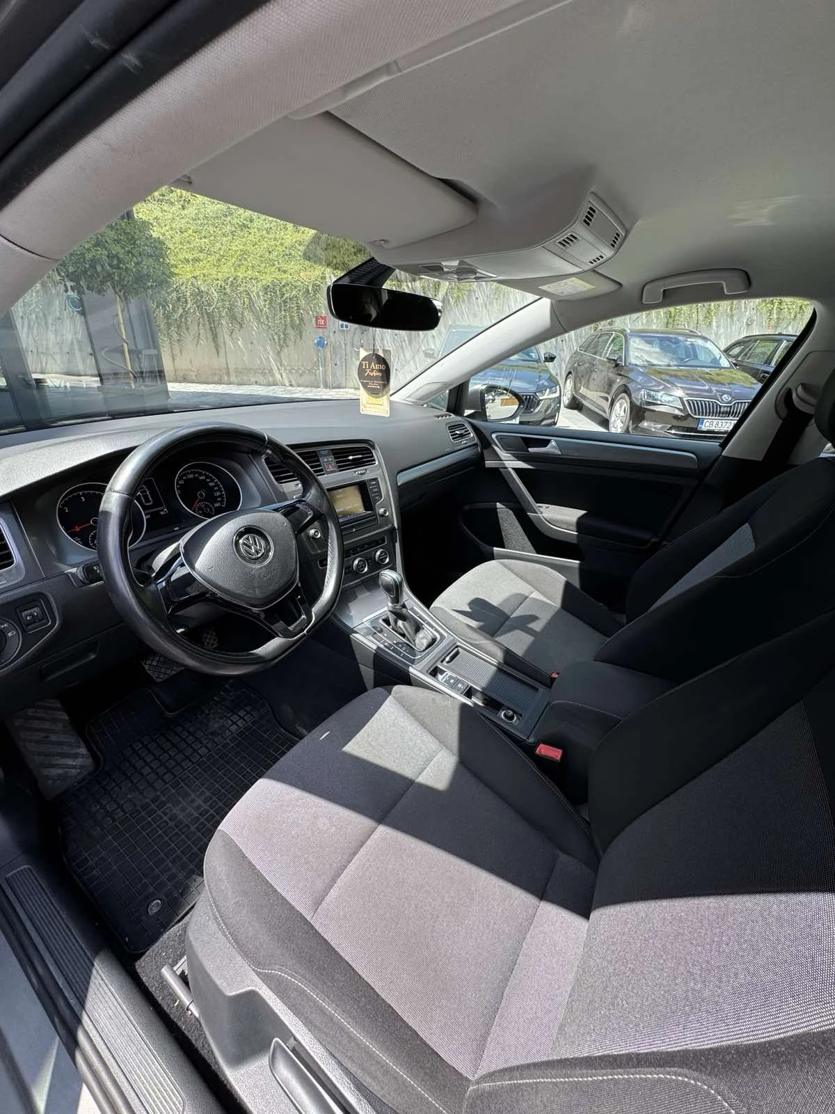 VW Golf  - изображение 10
