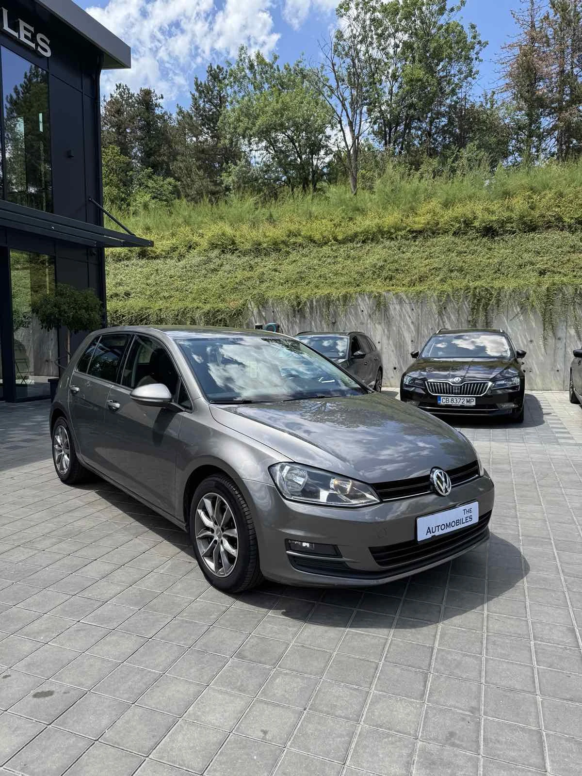 VW Golf  - изображение 2