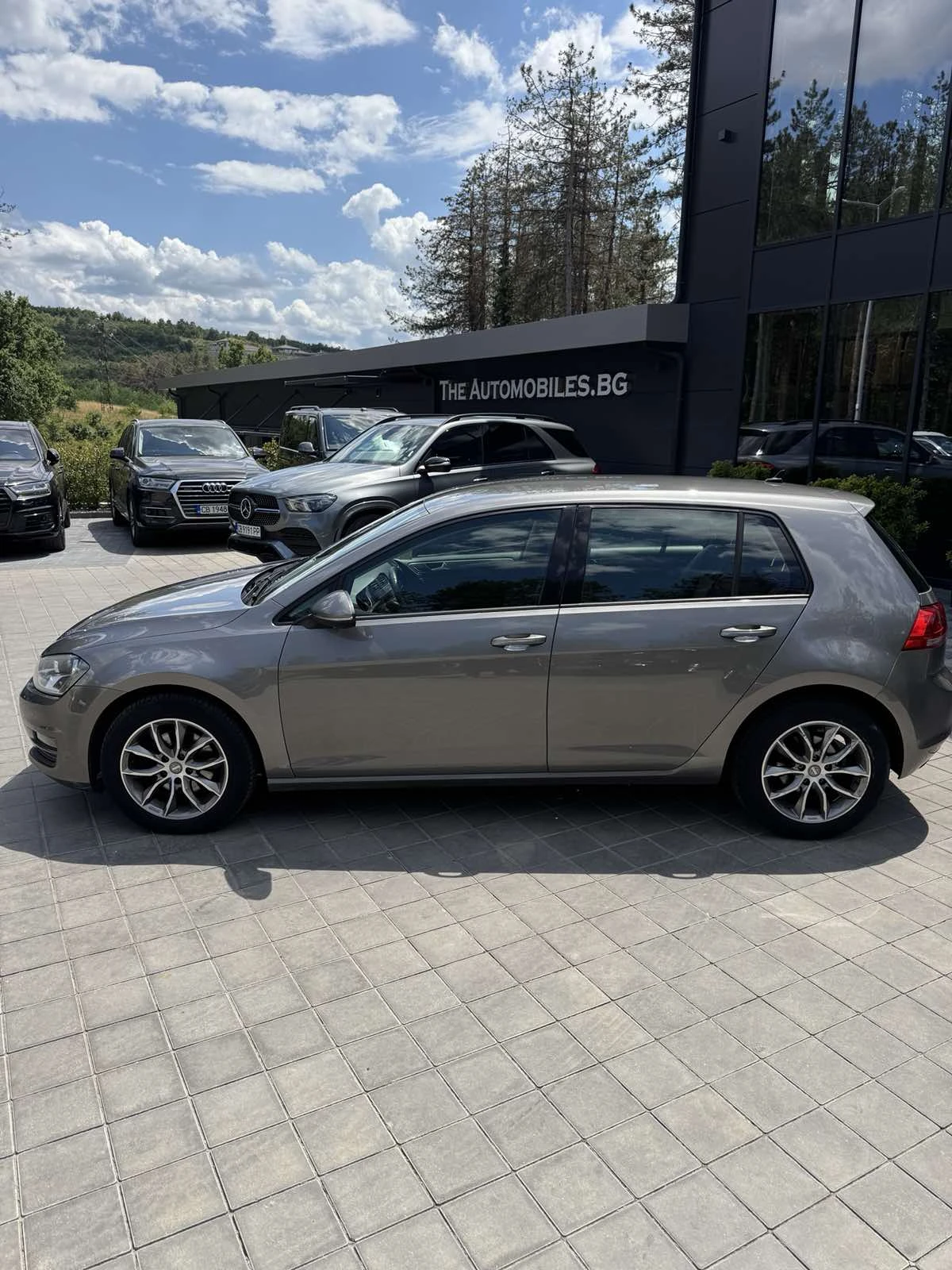 VW Golf  - изображение 4