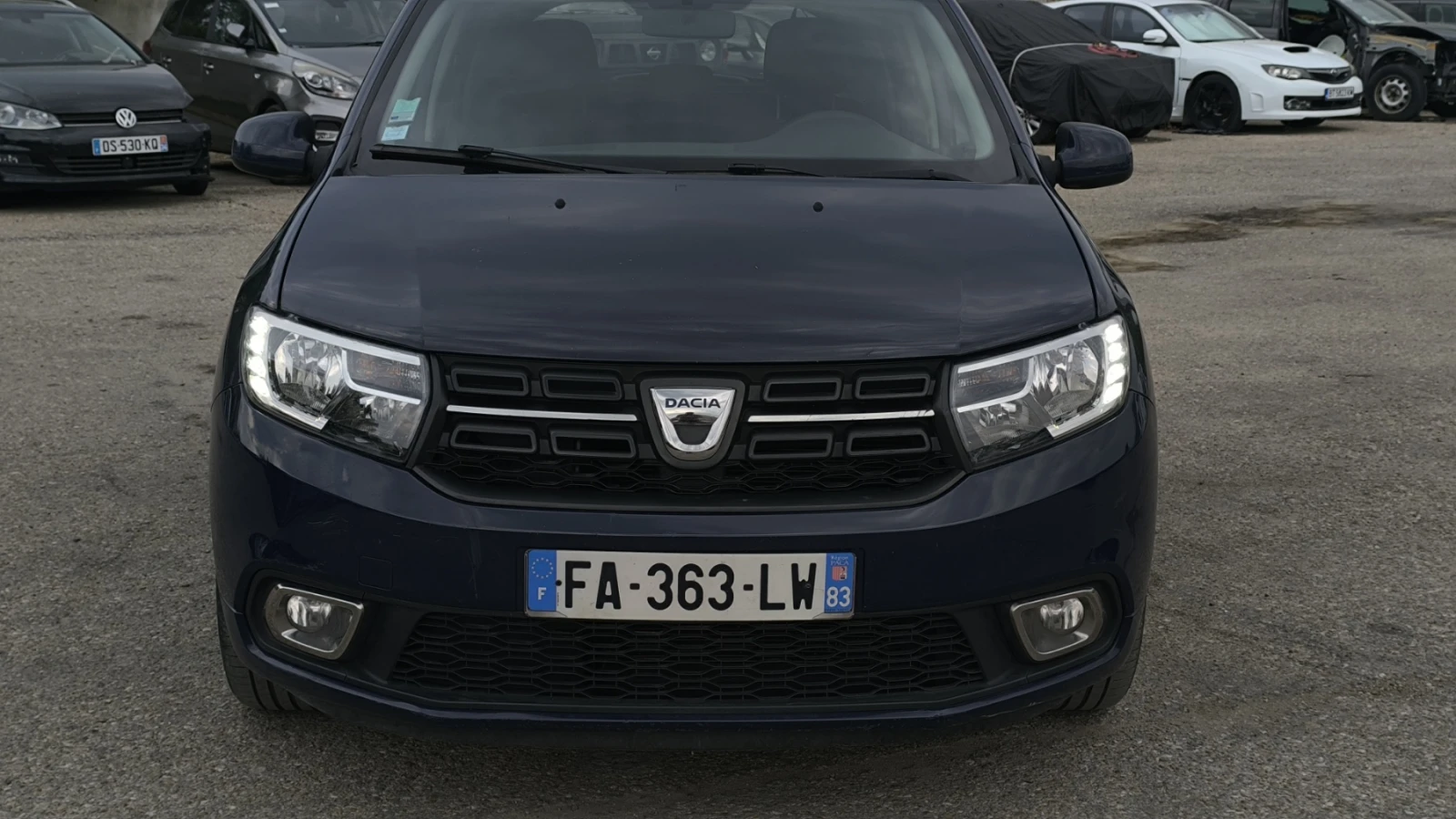 Dacia Sandero 0.9 - изображение 5