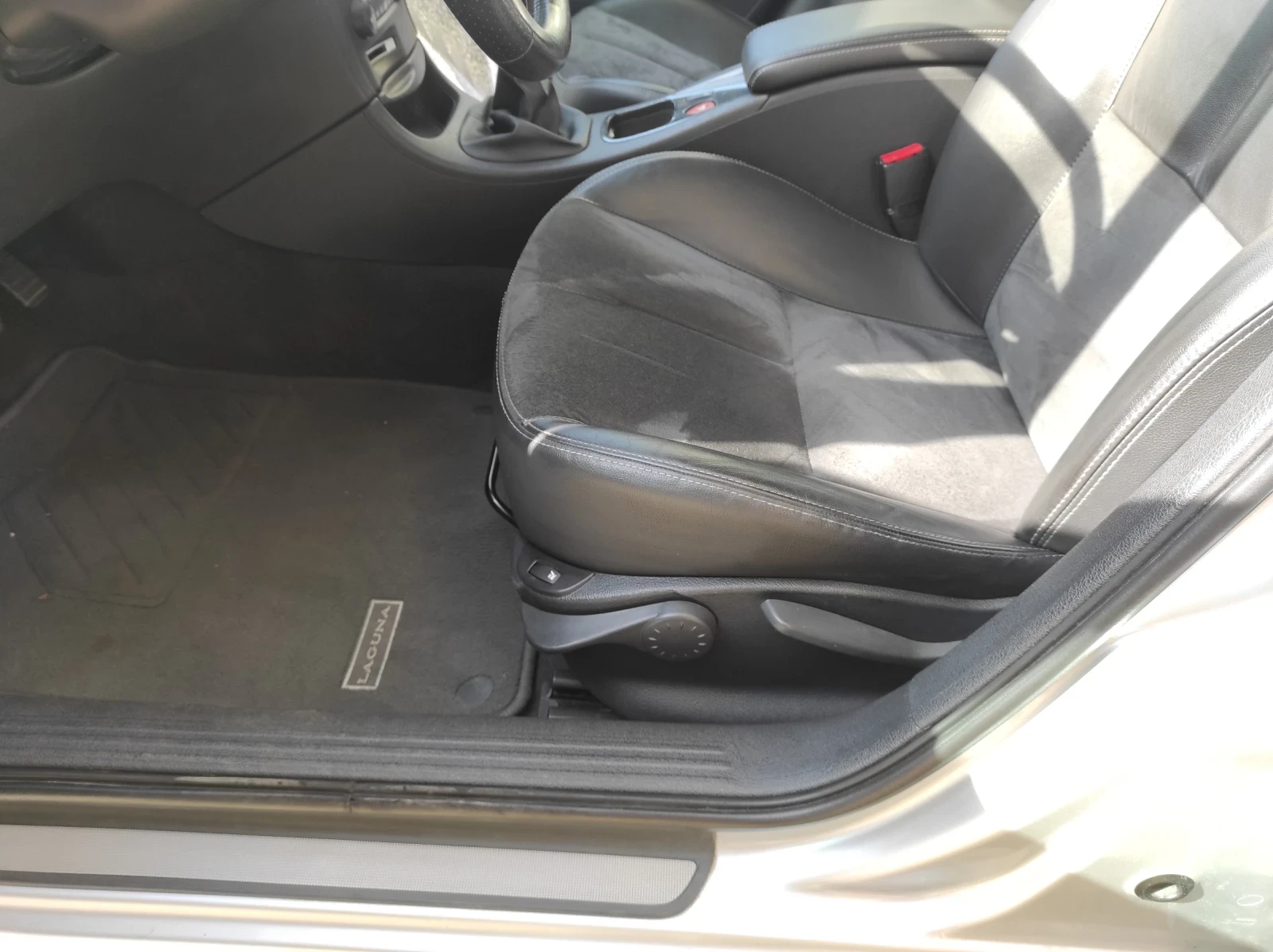 Renault Laguna Privilege - изображение 3