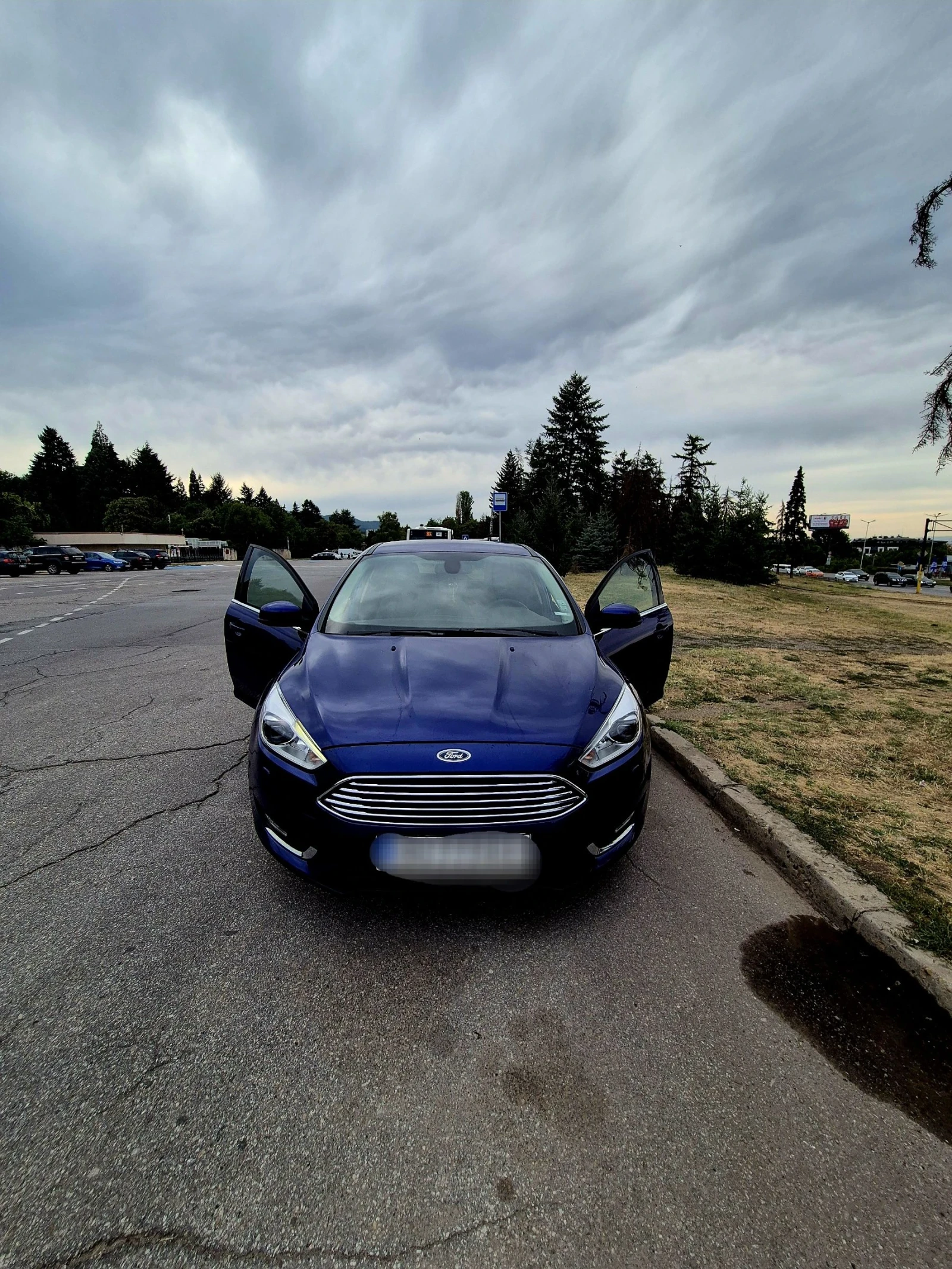 Ford Focus Titanium | Mobile.bg � ����������� 1
