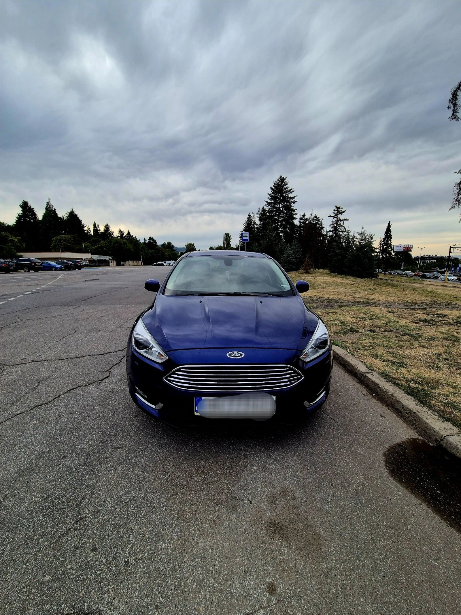 Ford Focus Titanium - изображение 2