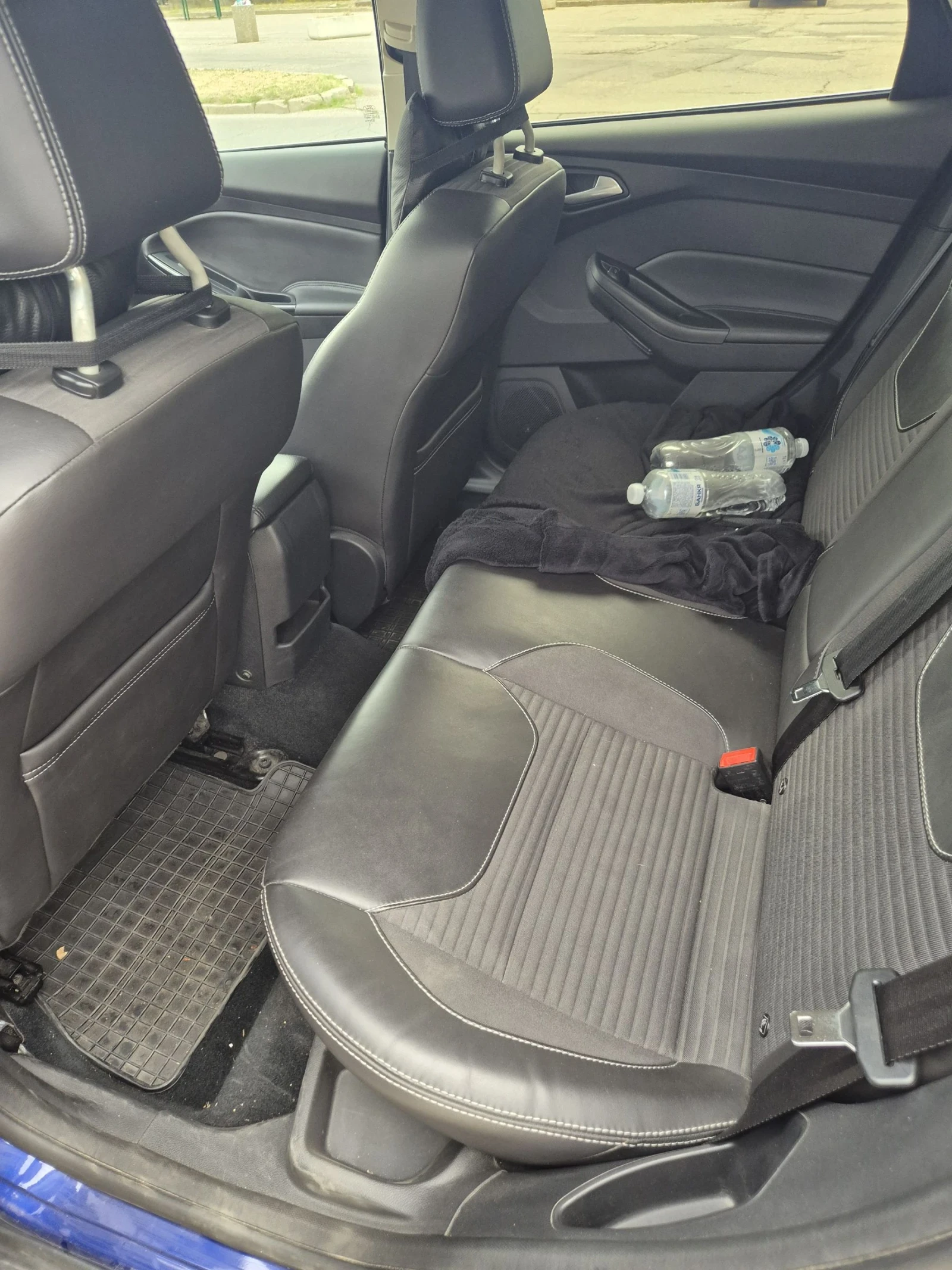 Ford Focus Titanium | Mobile.bg � ����������� 12