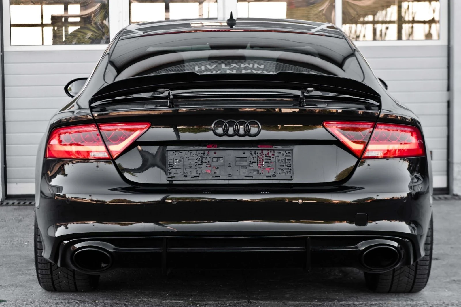 Audi A7 3.0 BI TURBO - изображение 5
