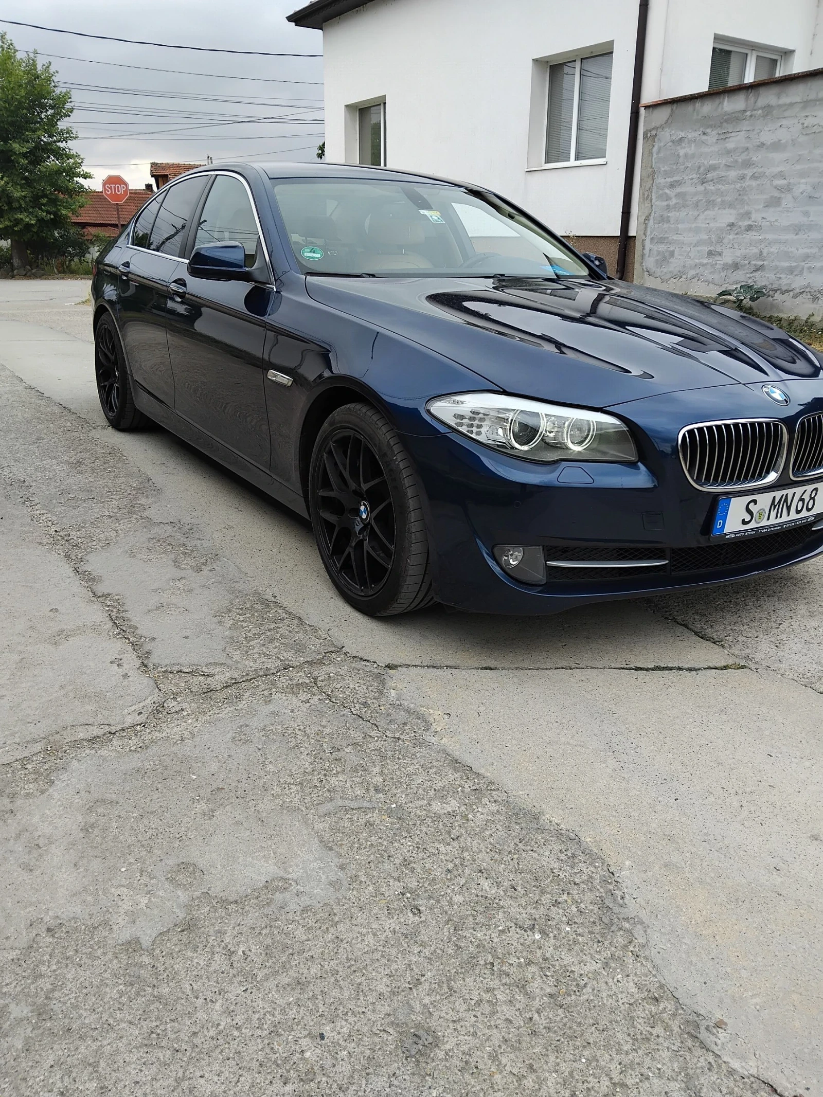 BMW 530  - изображение 4