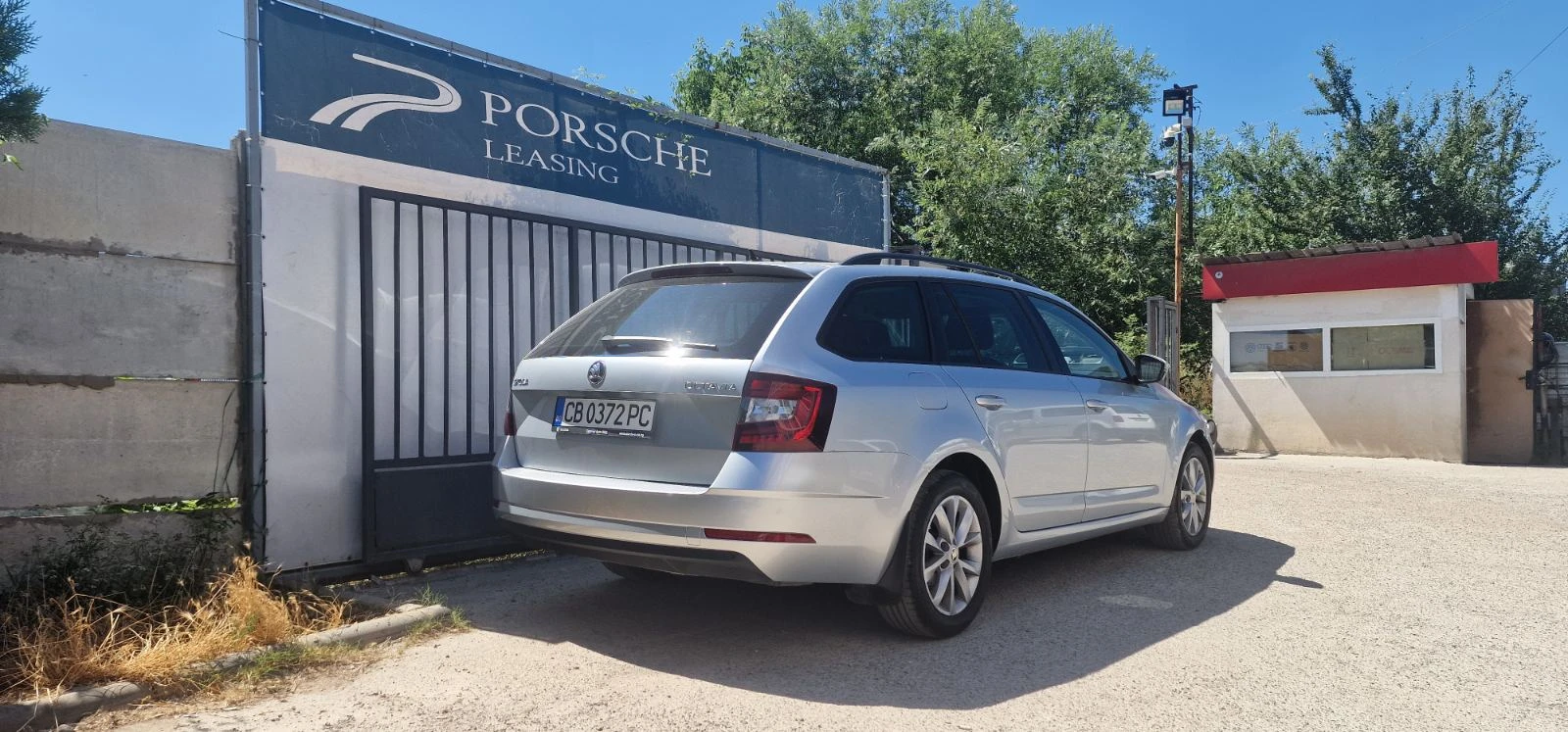 Skoda Octavia 2.0 TDI - изображение 5