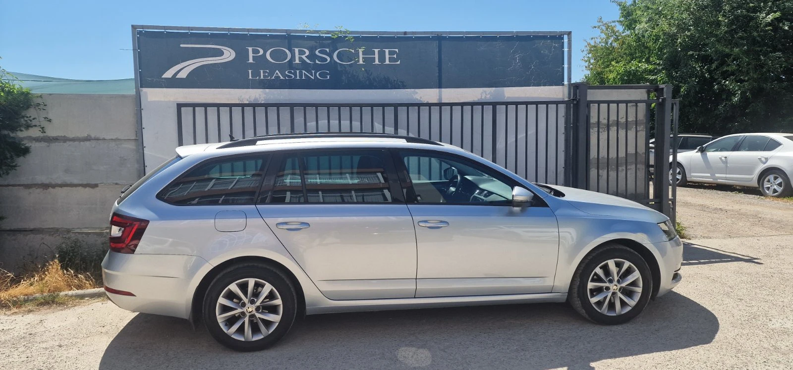 Skoda Octavia 2.0 TDI - изображение 3