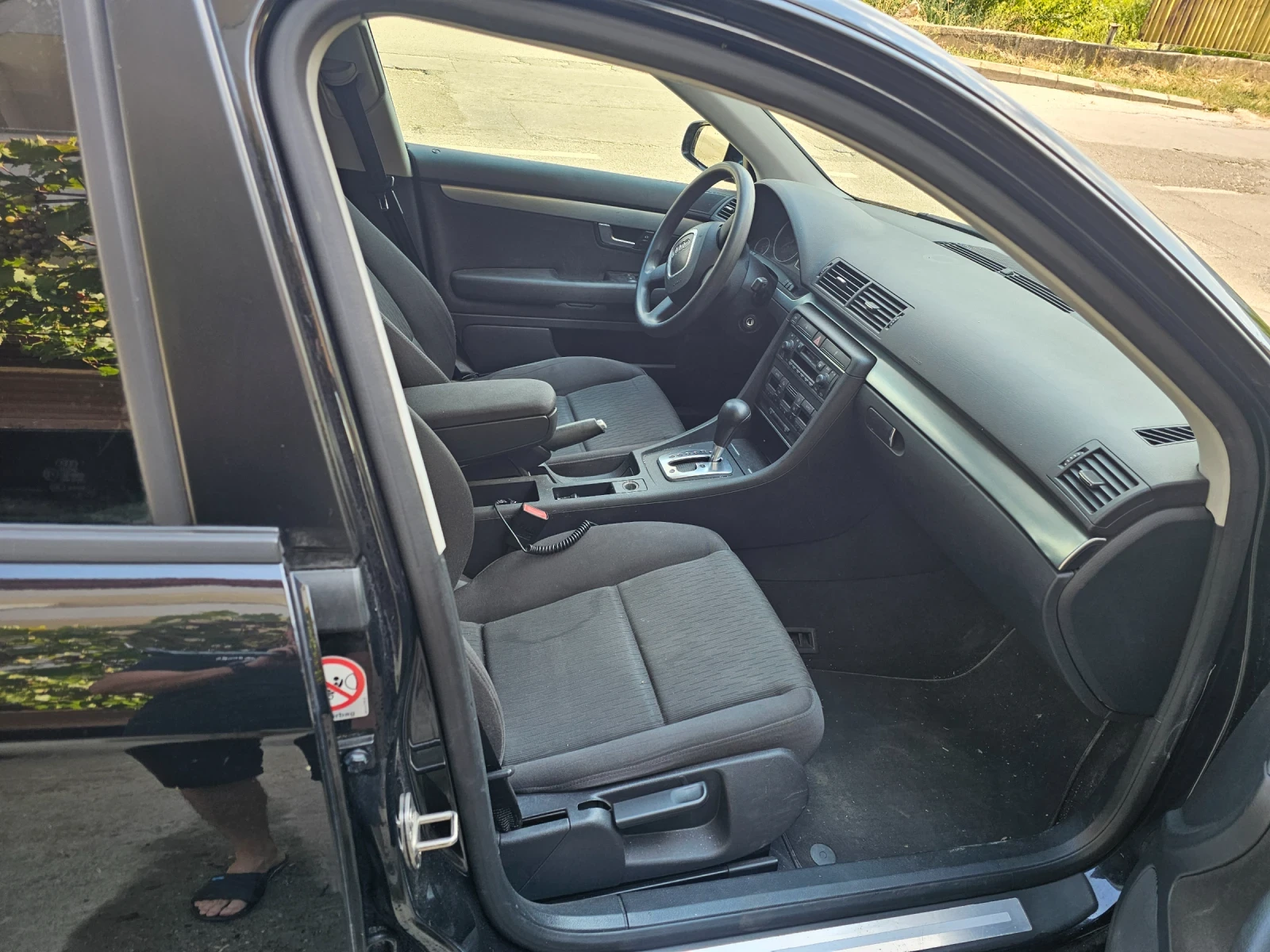 Audi A4  - изображение 10