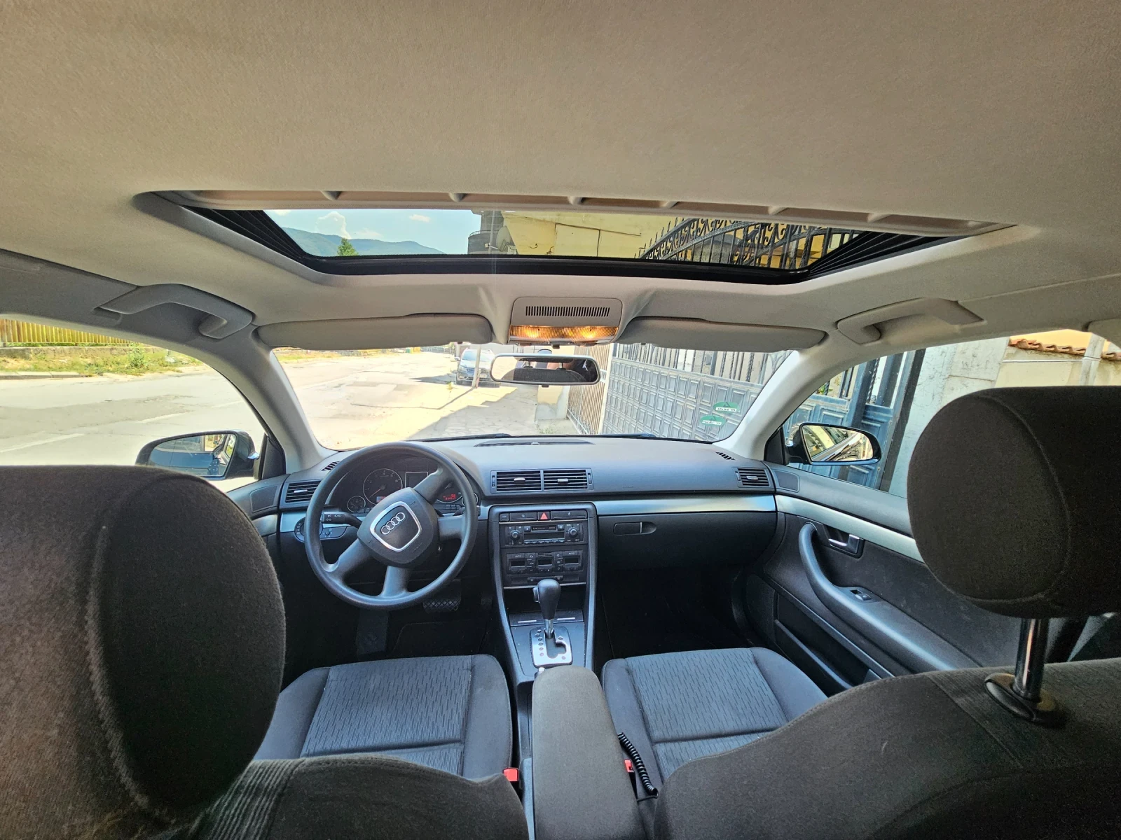 Audi A4  - изображение 2