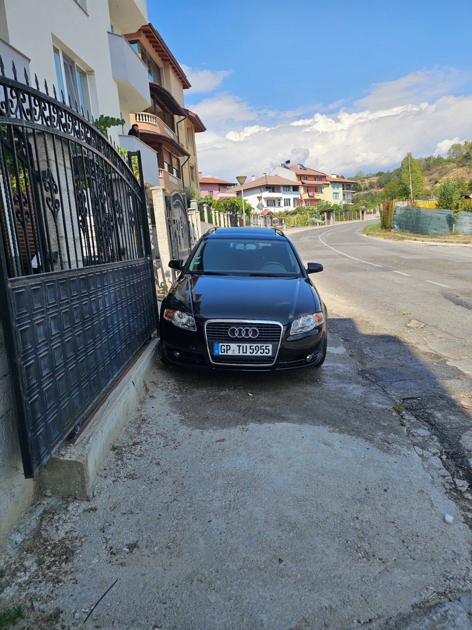 Audi A4  - изображение 4