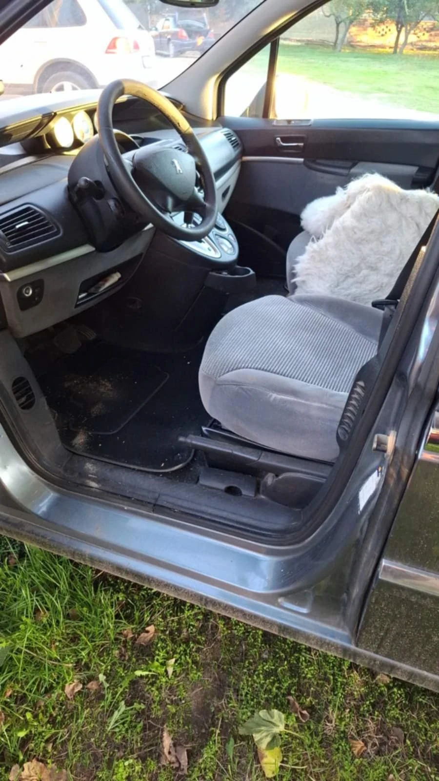 Peugeot 807 2.2 | Mobile.bg   3