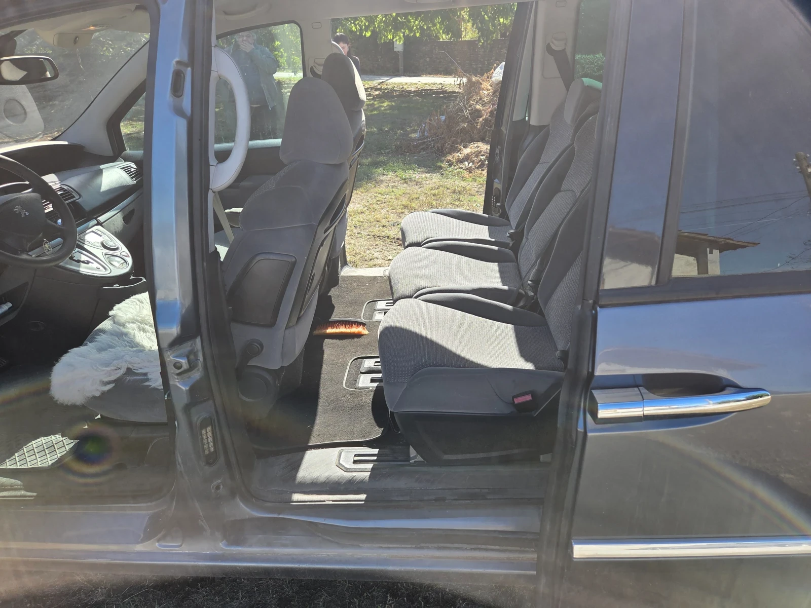 Peugeot 807 2.2 | Mobile.bg   5