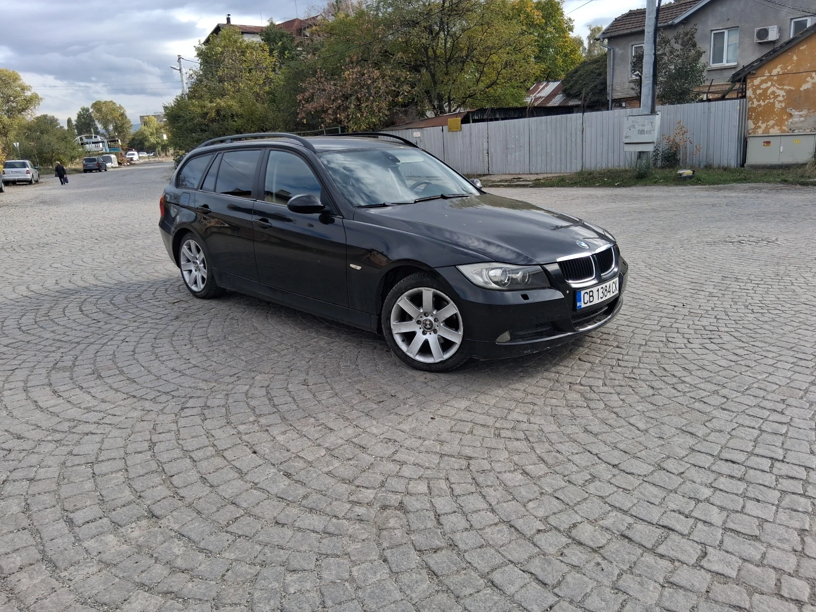 BMW 318 318d | Mobile.bg � ����������� 1