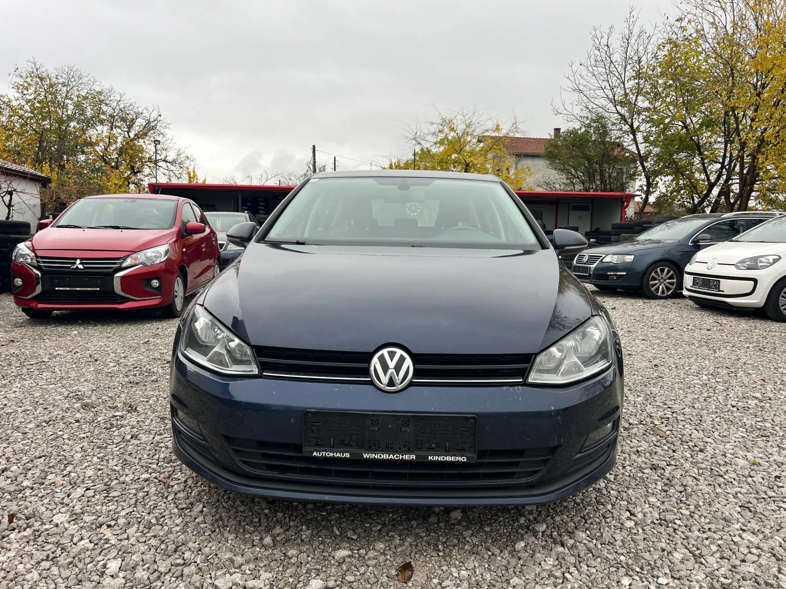 VW Golf 1.6 90  159   | Mobile.bg   2