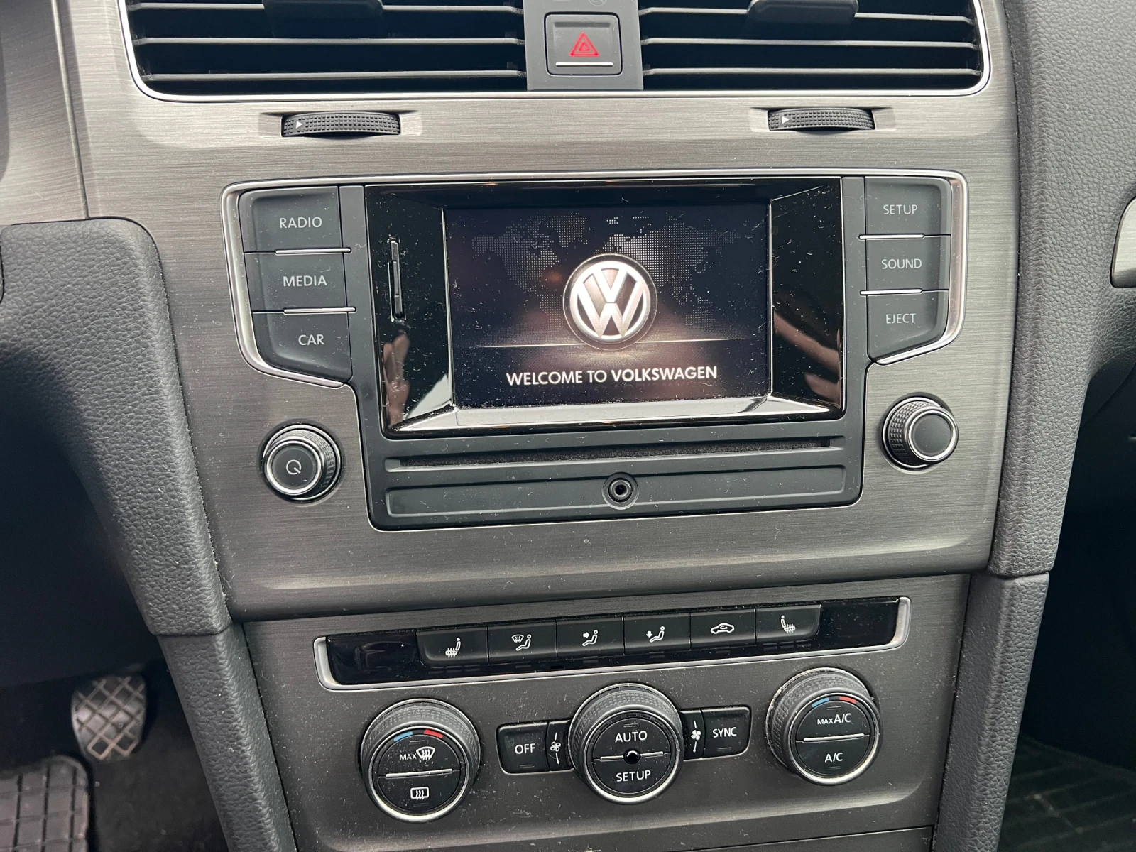 VW Golf 1.6 90  159   | Mobile.bg   13