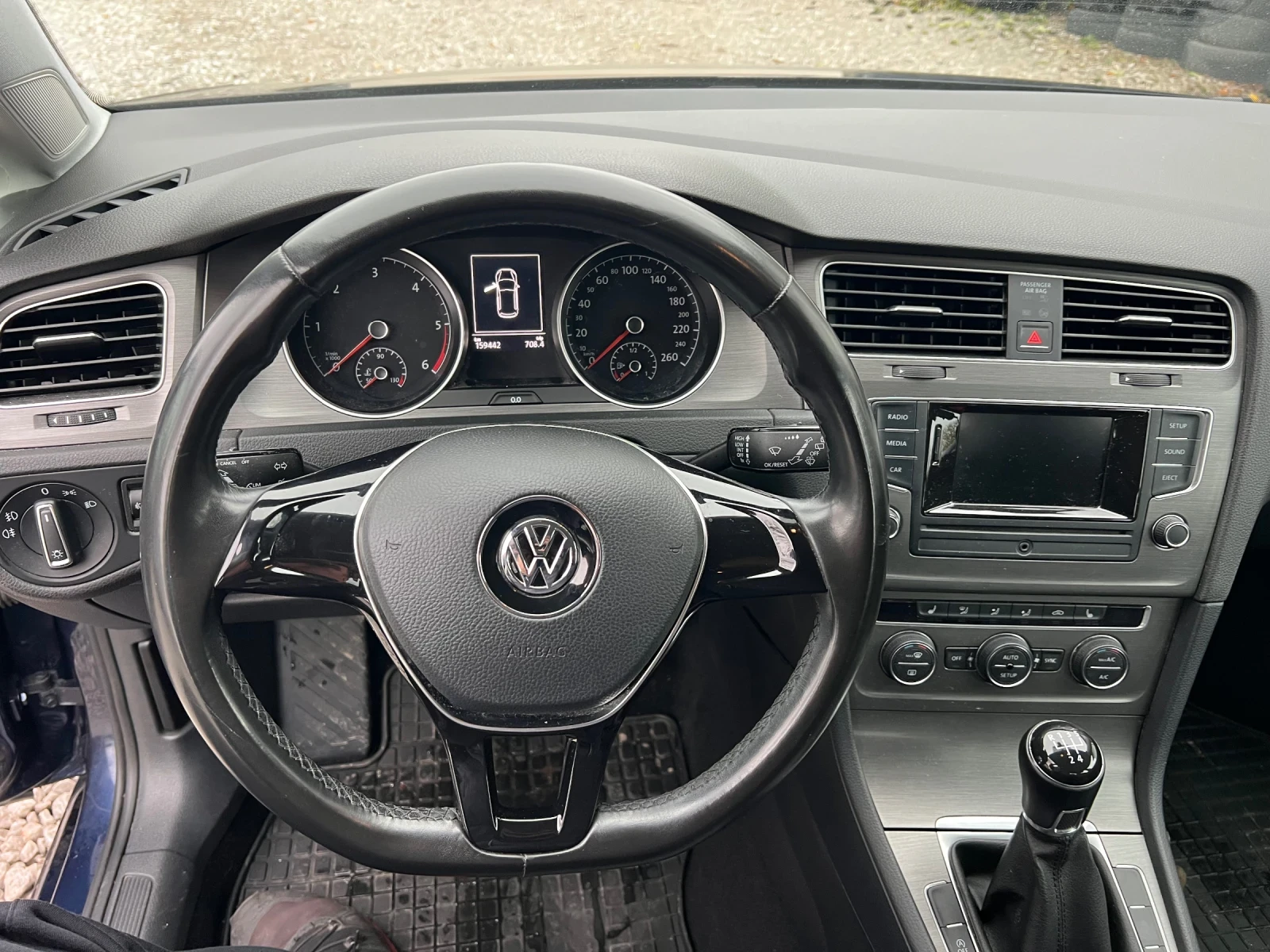 VW Golf 1.6 90  159   | Mobile.bg   12