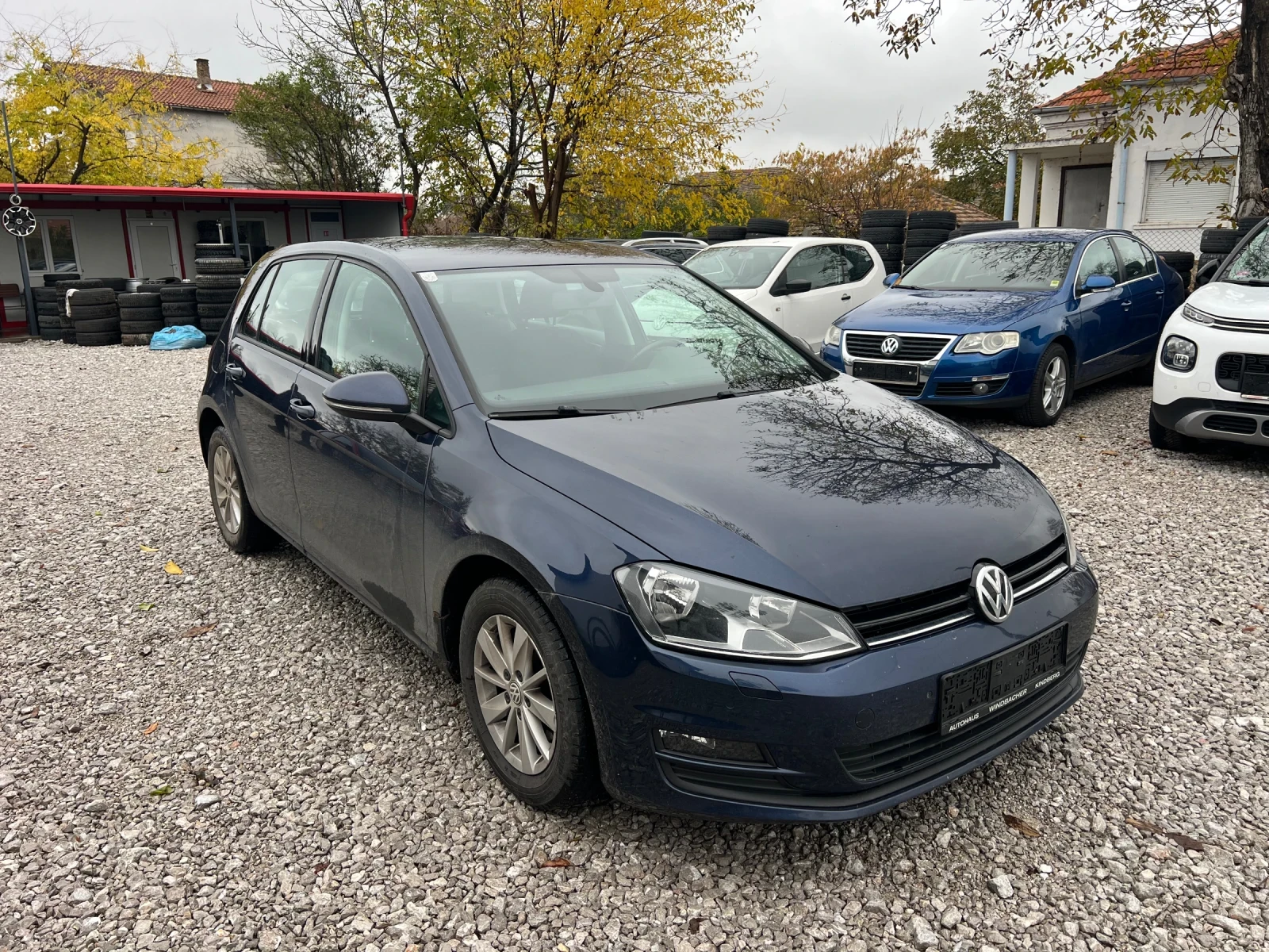 VW Golf 1.6 90  159   | Mobile.bg   1