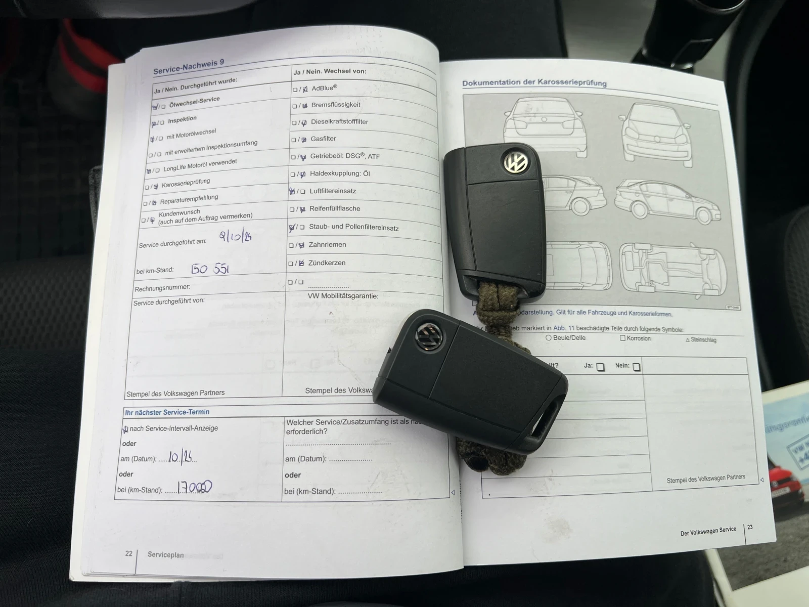 VW Golf 1.6 90  159   | Mobile.bg   15