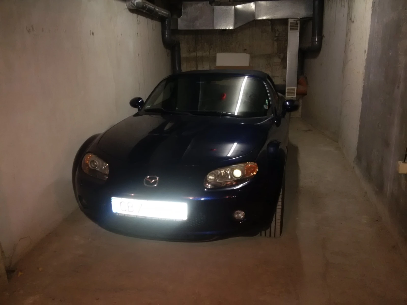 Mazda Mx-5 | Mobile.bg   15