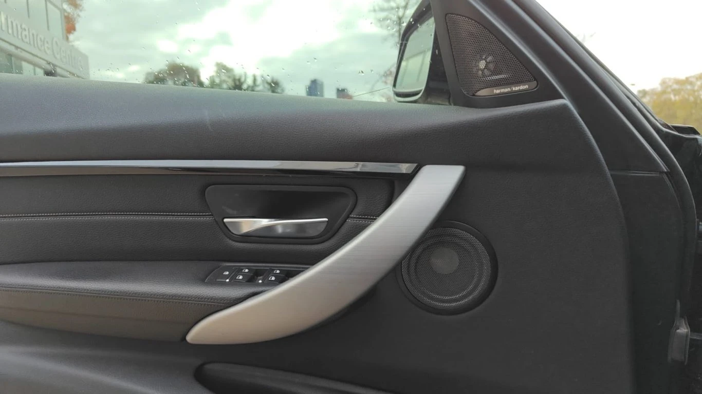 BMW 340 * 340i xDrive * CARFAX * ��� ������������ ������ | Mobile.bg � ����������� 16