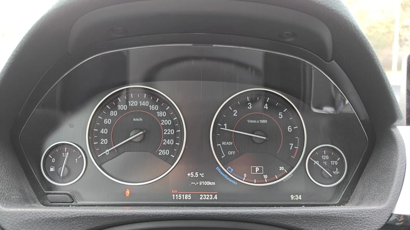 BMW 340 * 340i xDrive * CARFAX * БЕЗ ПЪРВОНАЧАЛНА ВНОСКА - изображение 8