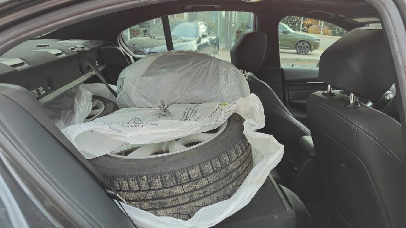 BMW 340 * 340i xDrive * CARFAX * ��� ������������ ������ | Mobile.bg � ����������� 14