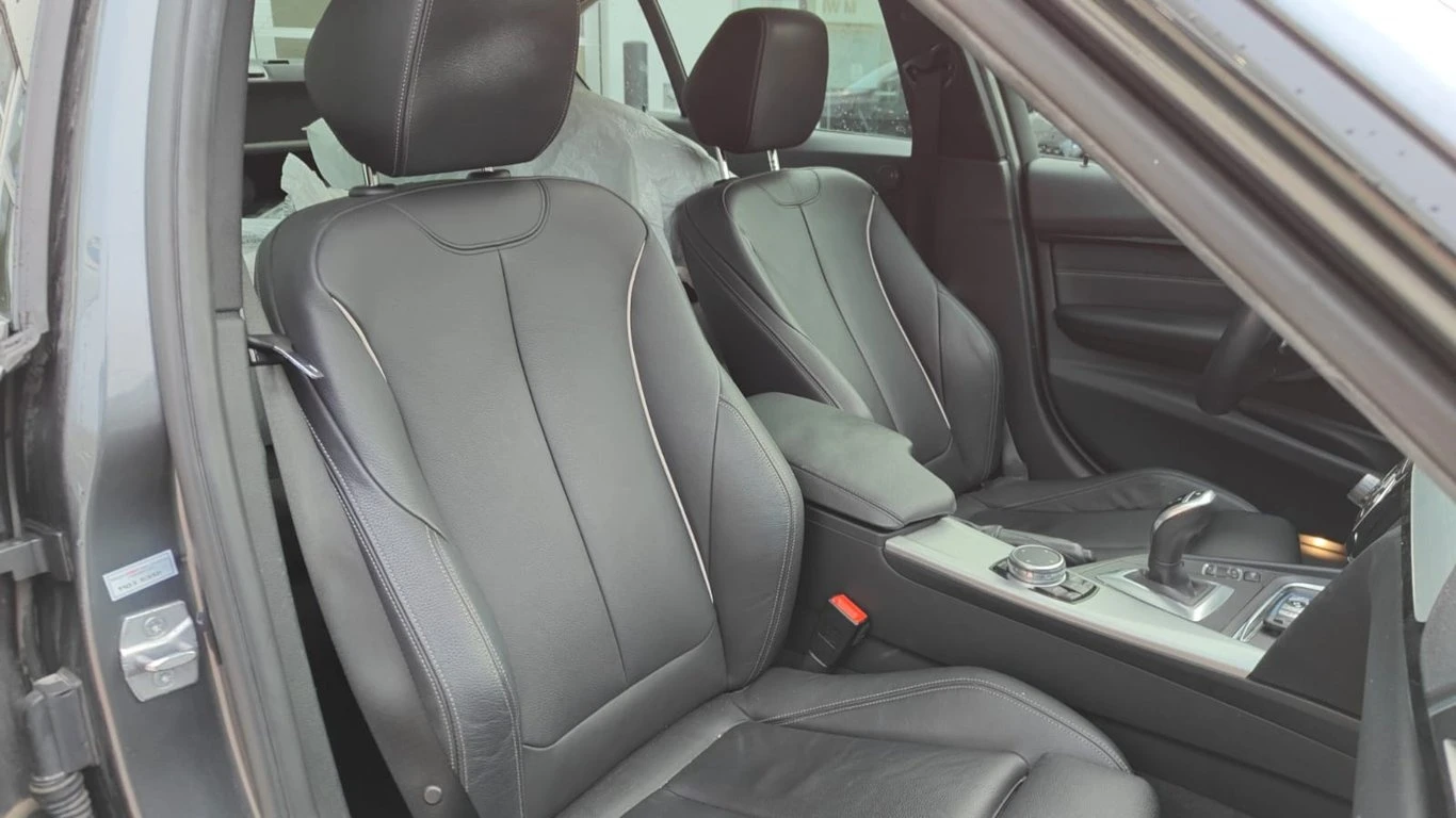 BMW 340 * 340i xDrive * CARFAX * ��� ������������ ������ | Mobile.bg � ����������� 13