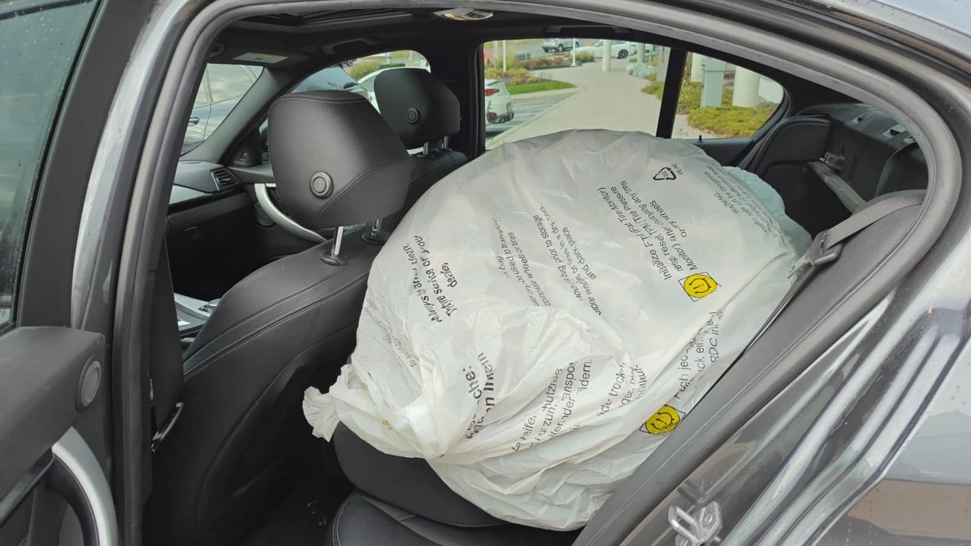 BMW 340 * 340i xDrive * CARFAX * ��� ������������ ������ | Mobile.bg � ����������� 11