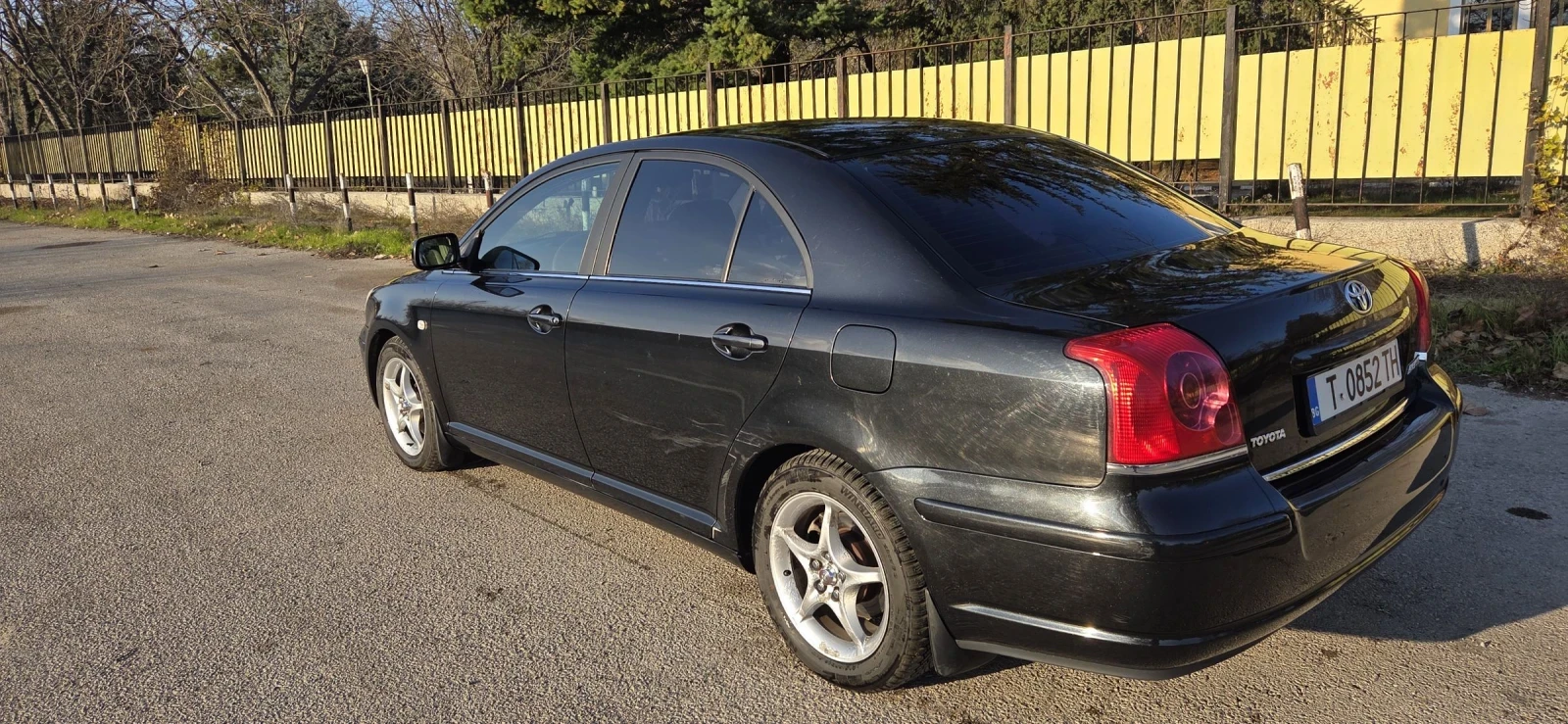 Toyota Avensis | Mobile.bg � ����������� 15