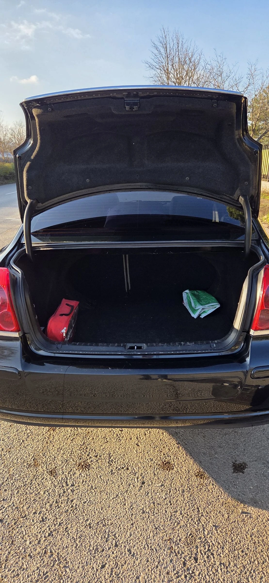 Toyota Avensis | Mobile.bg � ����������� 13