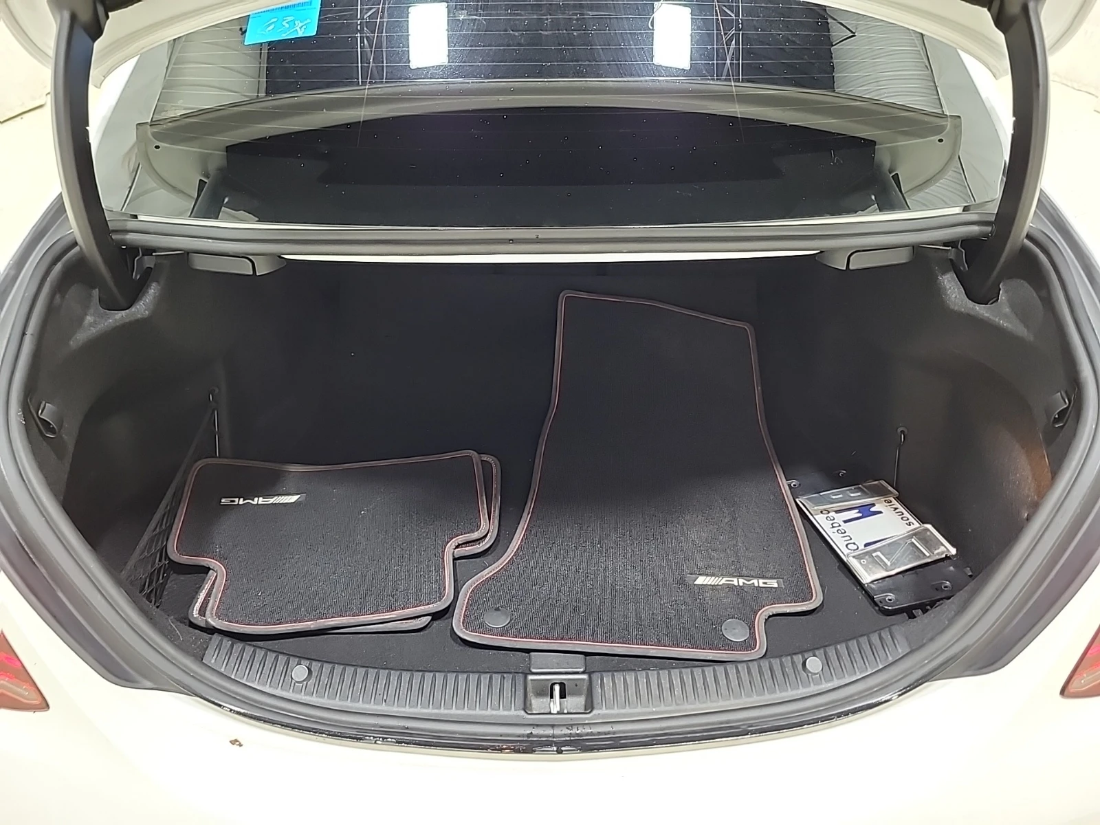 Mercedes-Benz C 43 AMG AWD| DISTRONIC| 360CAMERA| PANOROOF| BURMESTER | Mobile.bg � ����������� 13