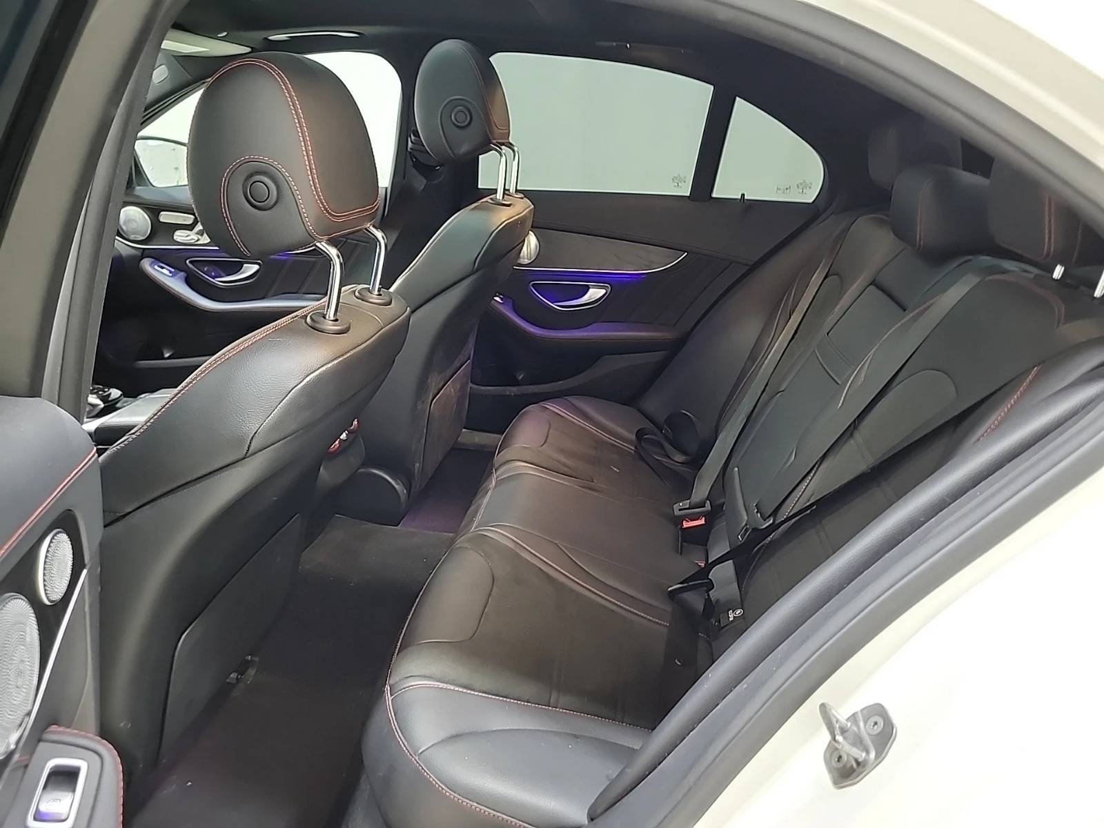 Mercedes-Benz C 43 AMG AWD| DISTRONIC| 360CAMERA| PANOROOF| BURMESTER - изображение 10