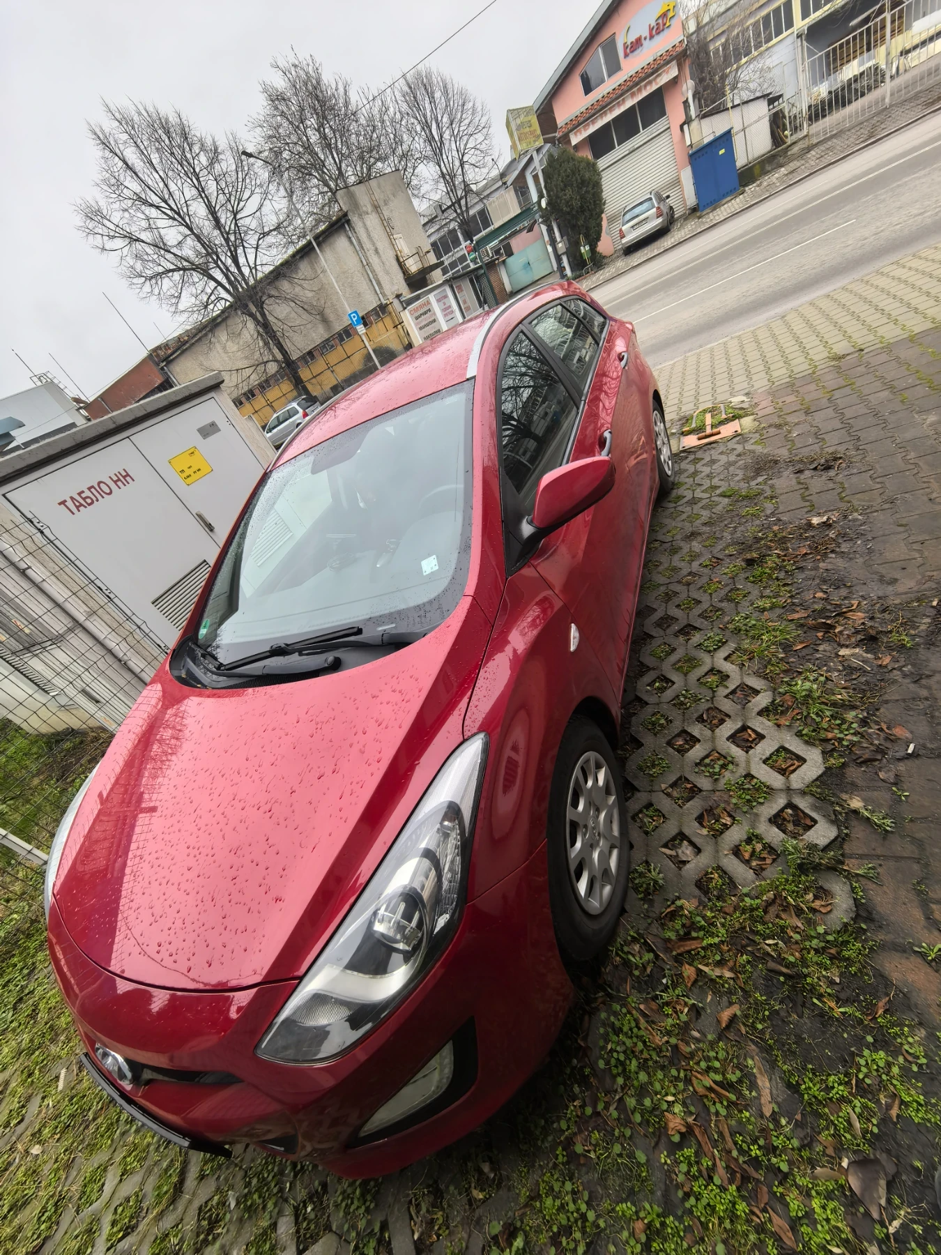 Hyundai I30 ������ ��� | Mobile.bg � ����������� 1