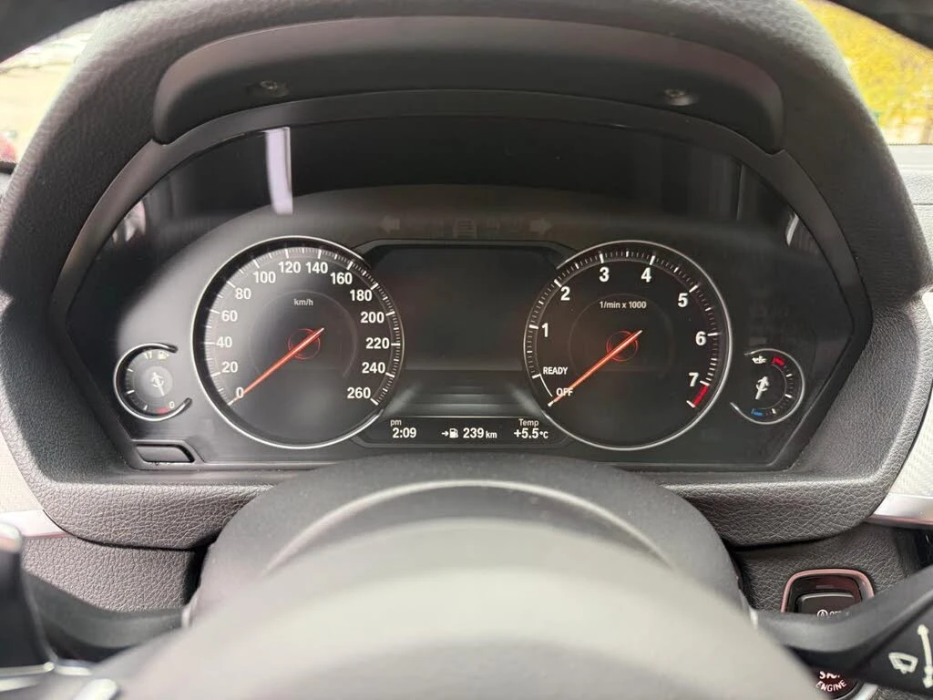 BMW 330 I * M-Package* * HeadUp* A���������* (���� �� ��) | Mobile.bg � ����������� 12