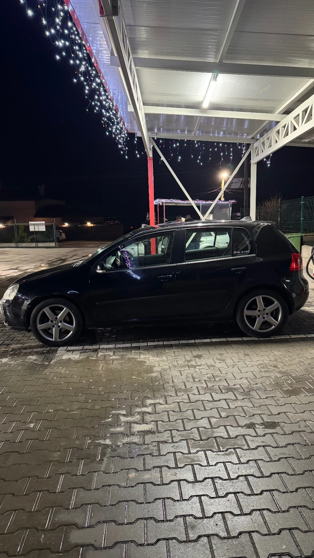 VW Golf  - изображение 3