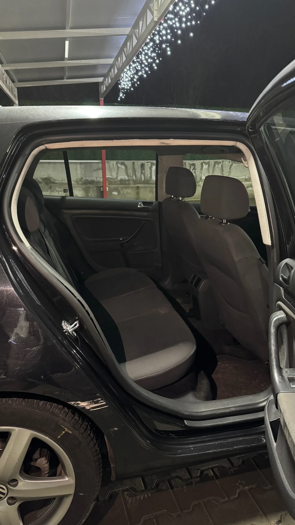 VW Golf  - изображение 7