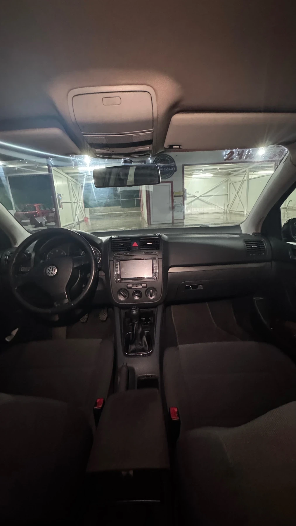 VW Golf  - изображение 8