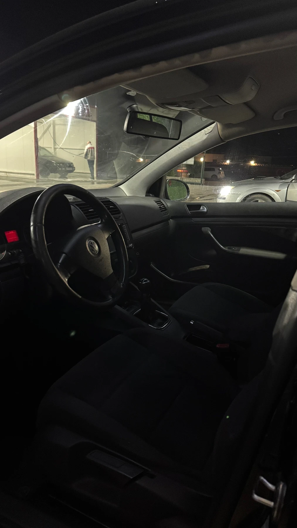 VW Golf  - изображение 6