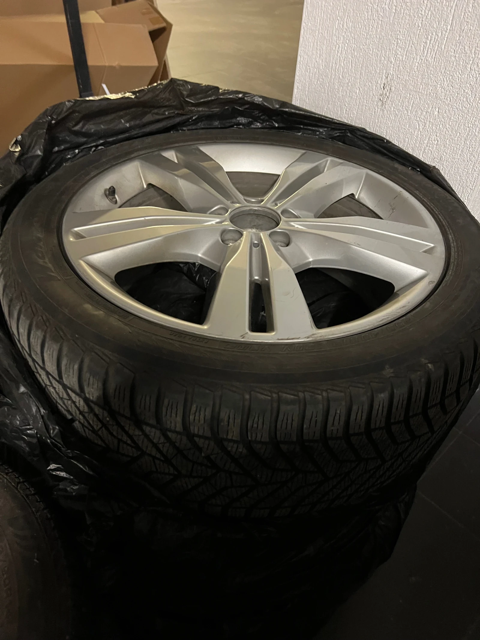 Mercedes-Benz V 300 Avantgarde Edition 1 | Mobile.bg � ����������� 15