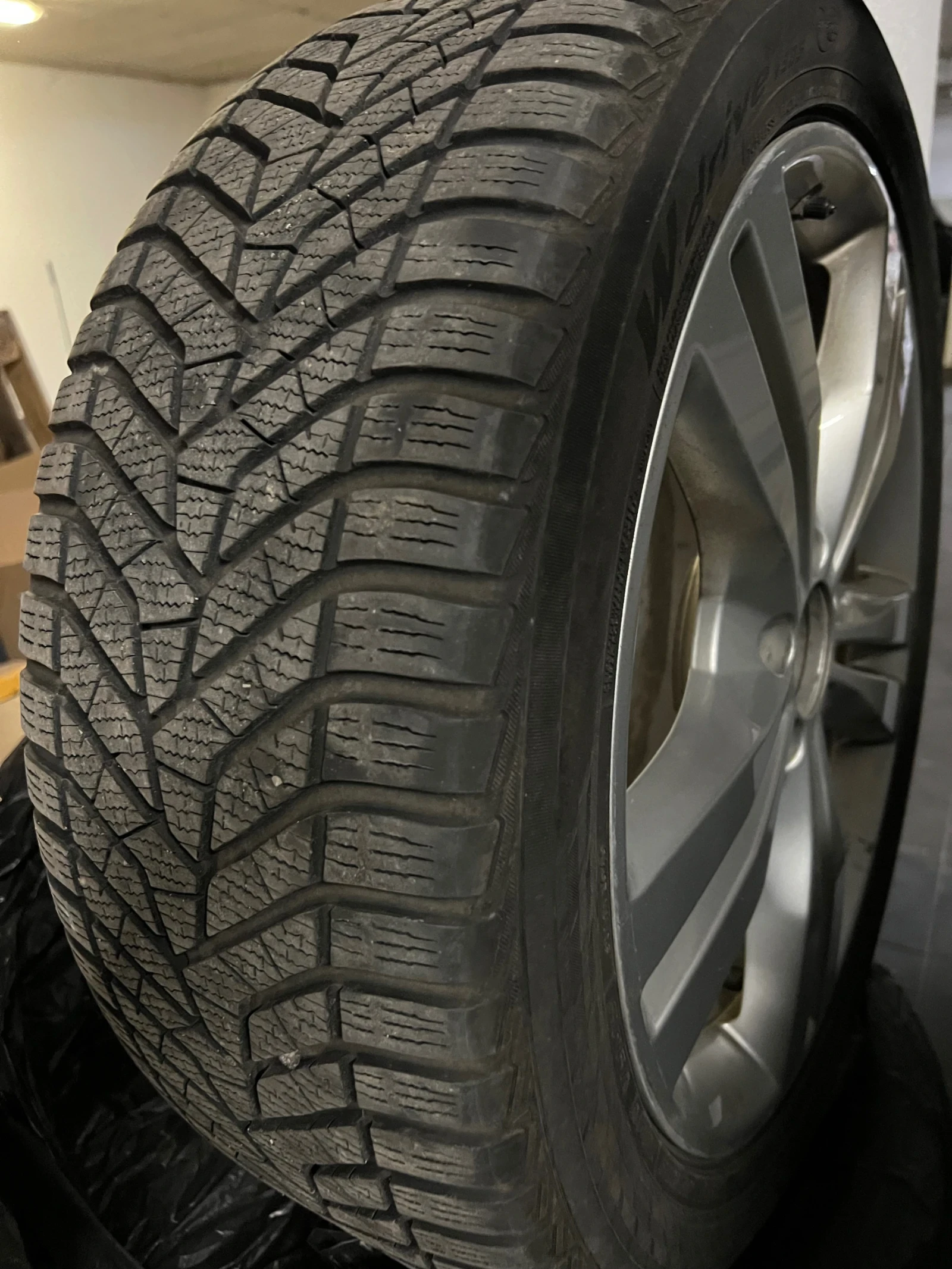 Mercedes-Benz V 300 Avantgarde Edition 1 | Mobile.bg � ����������� 16