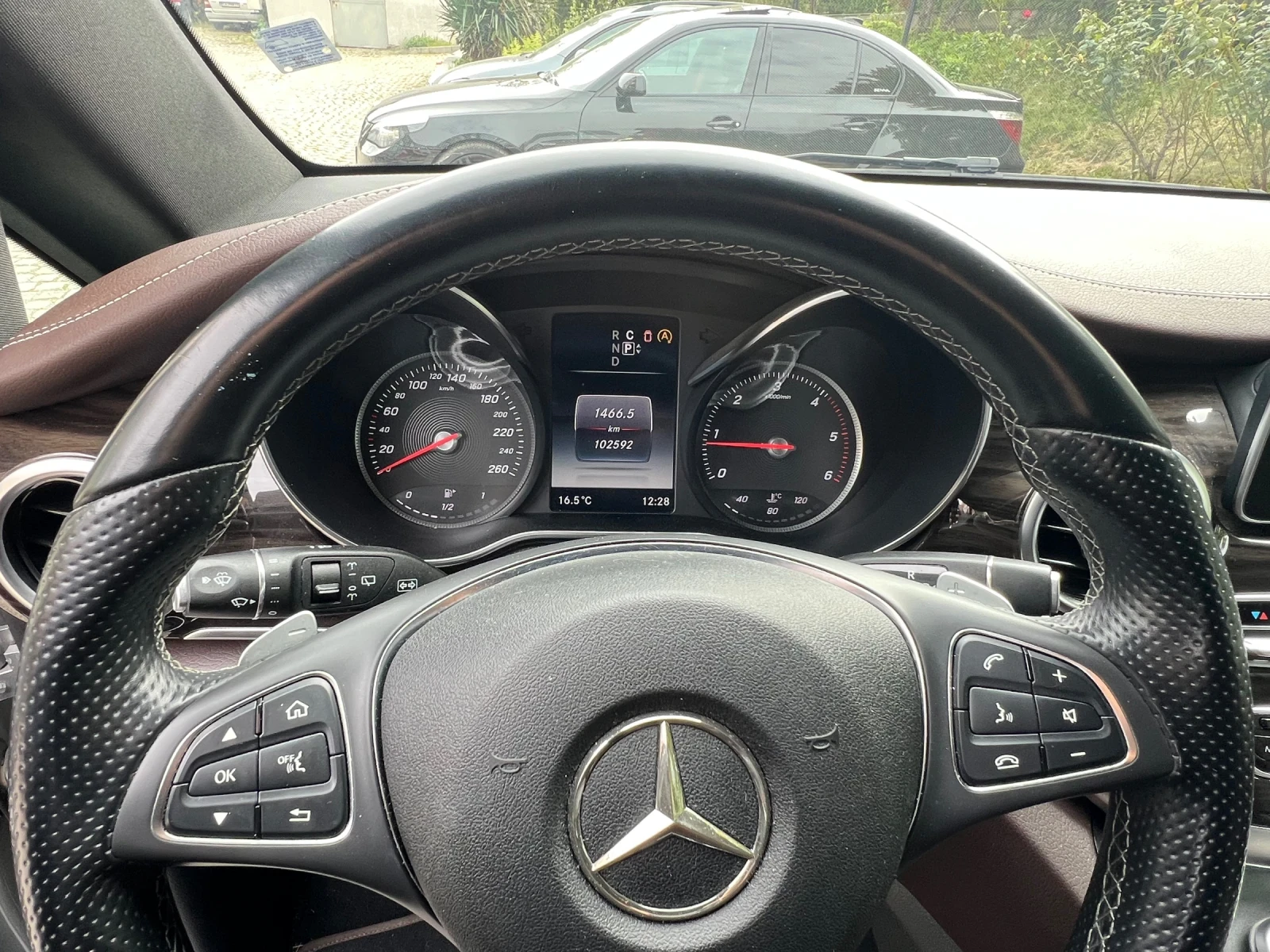 Mercedes-Benz V 300 Avantgarde Edition 1 | Mobile.bg � ����������� 9
