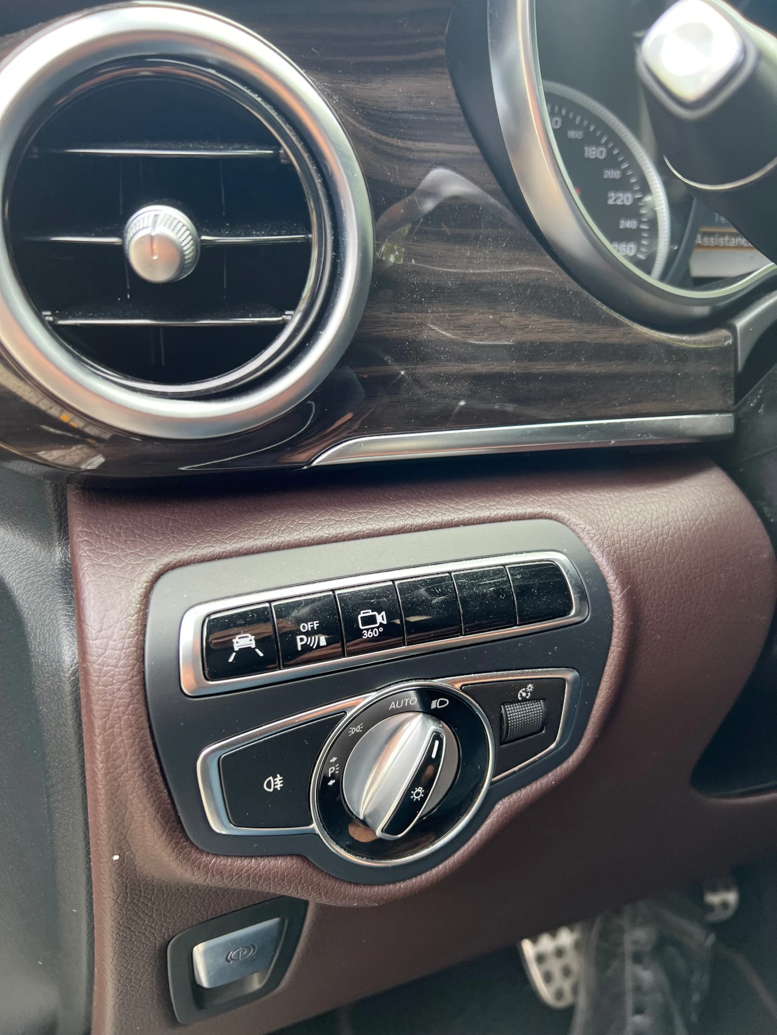 Mercedes-Benz V 300 Avantgarde Edition 1 | Mobile.bg � ����������� 12