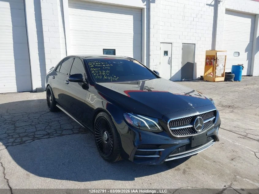 Mercedes-Benz E 43 AMG 4MATIC | Mobile.bg � ����������� 7